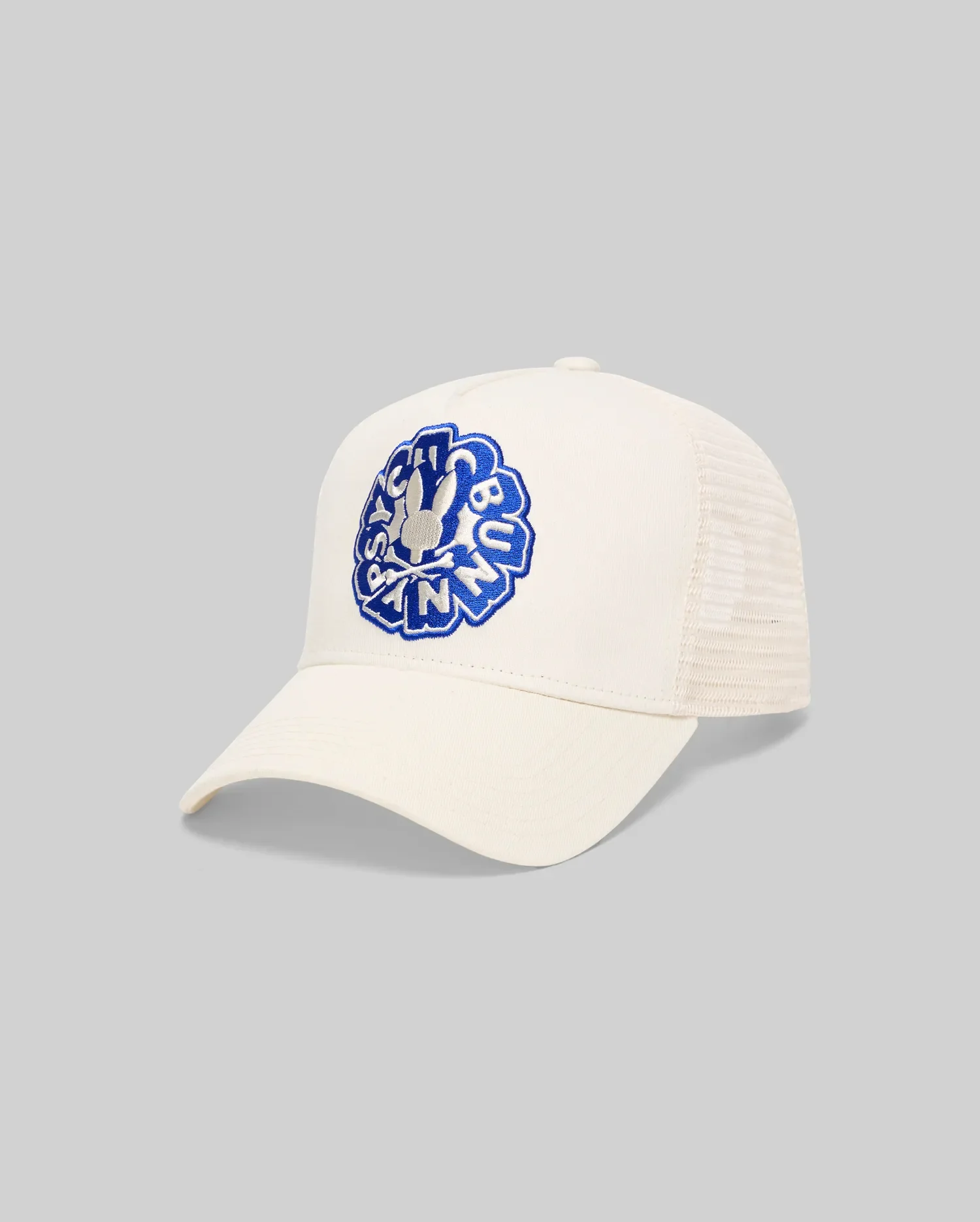MENS TOBY TRUCKER CAP - MO1500091 - Image 2