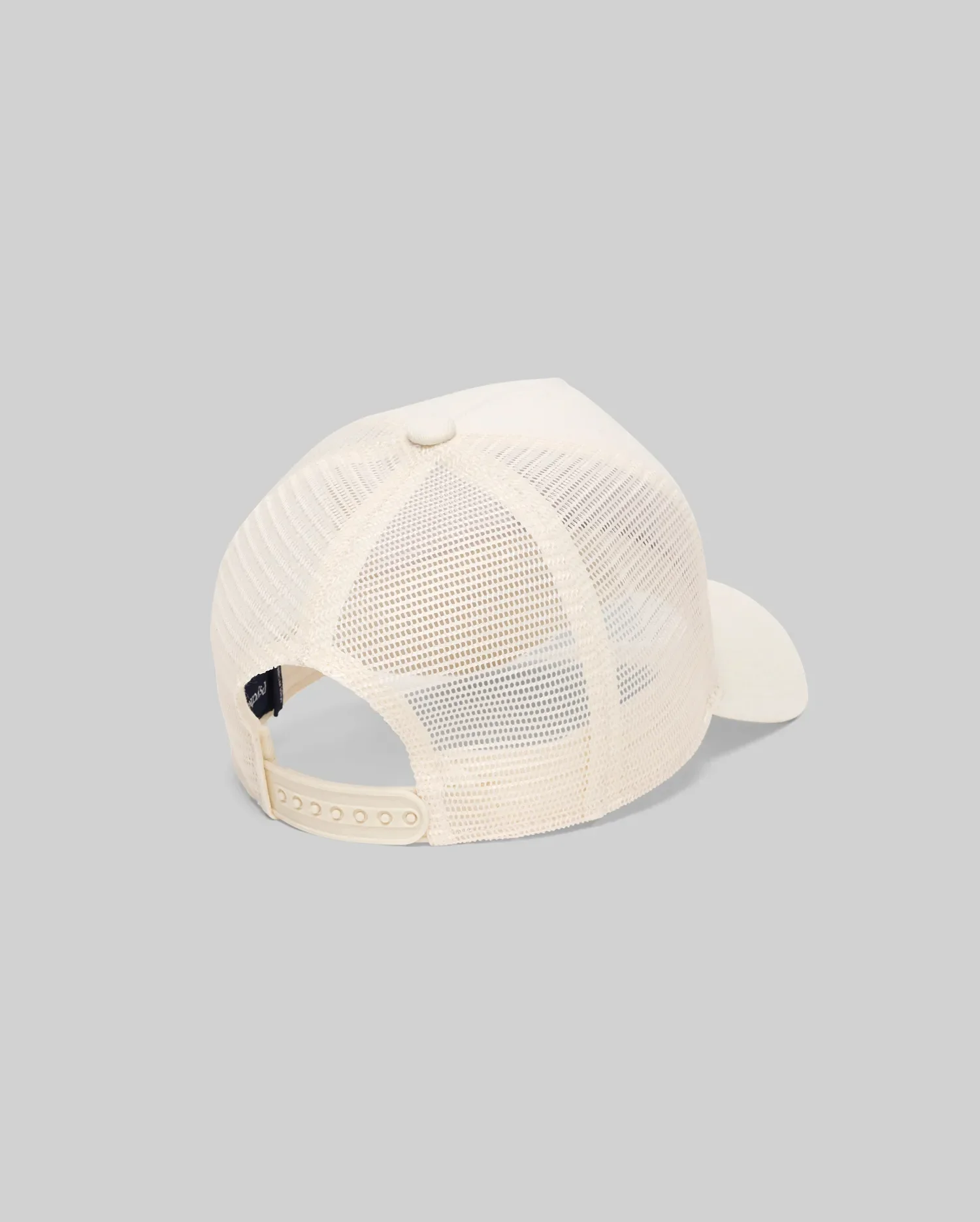 MENS TOBY TRUCKER CAP - MO1500091 - Image 4