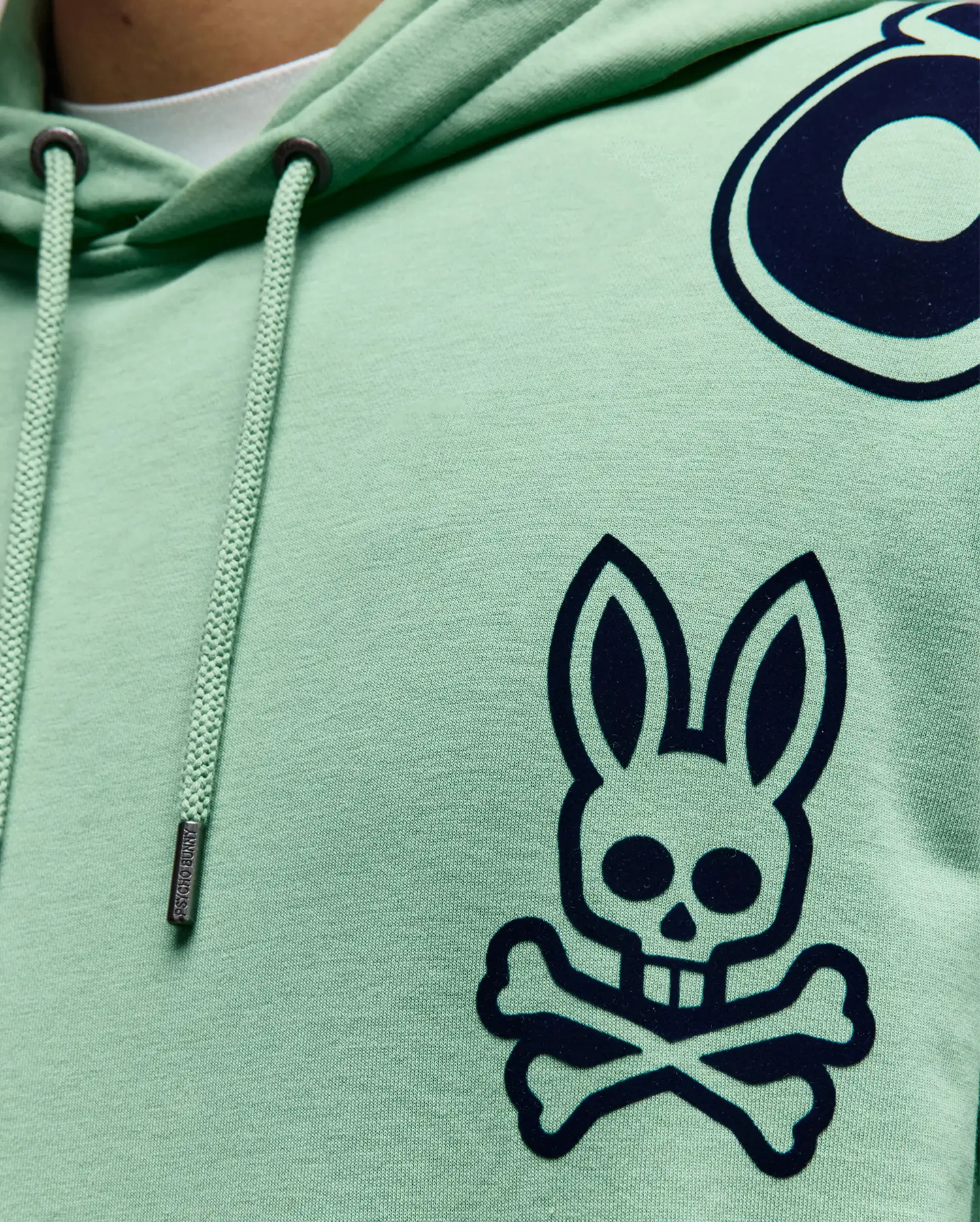 MENS TOBY OVERSIZED HOODIE - MT0500133 - Image 5