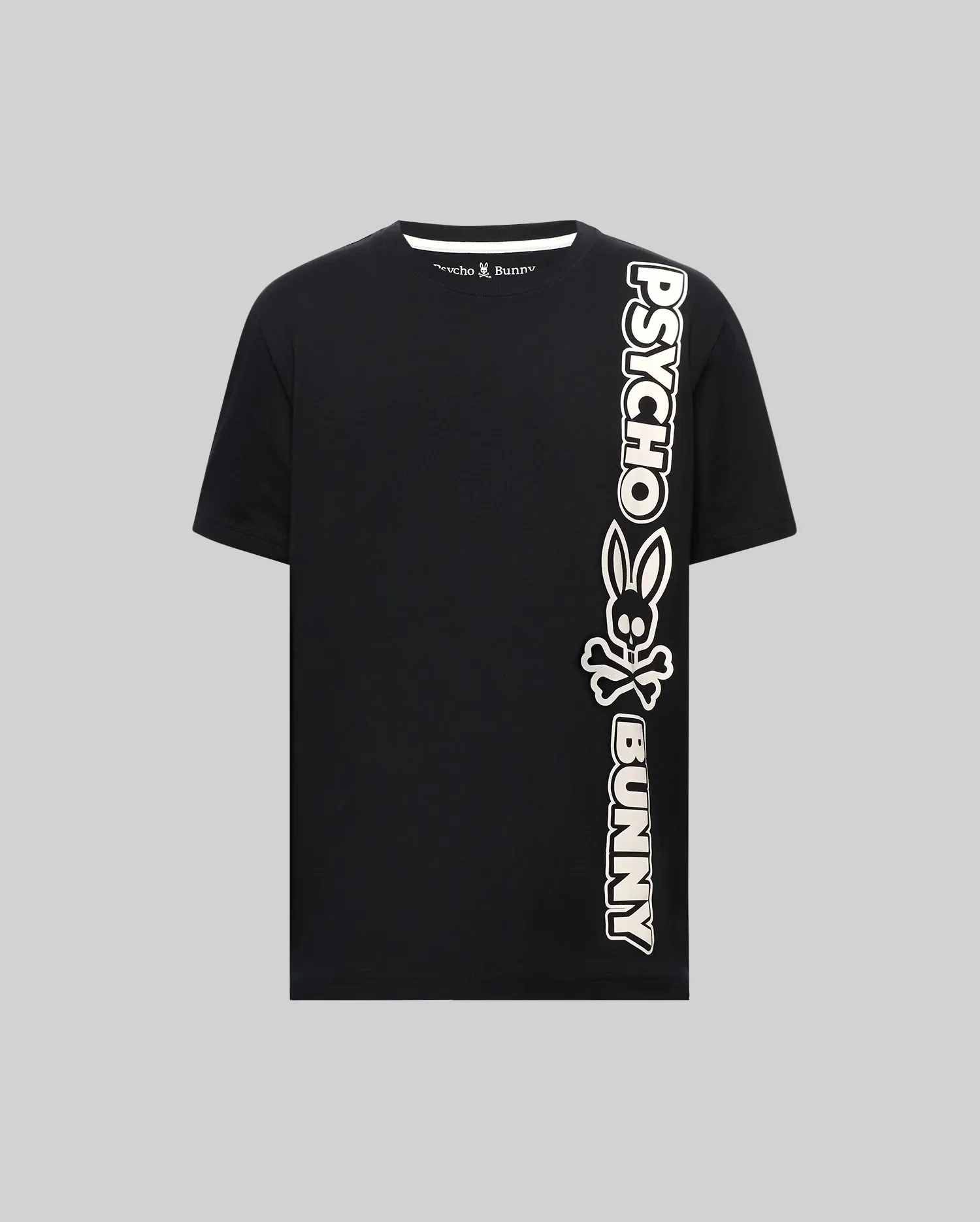 MENS TOBY WORDMARK TEE - MT0200221 - Image 5