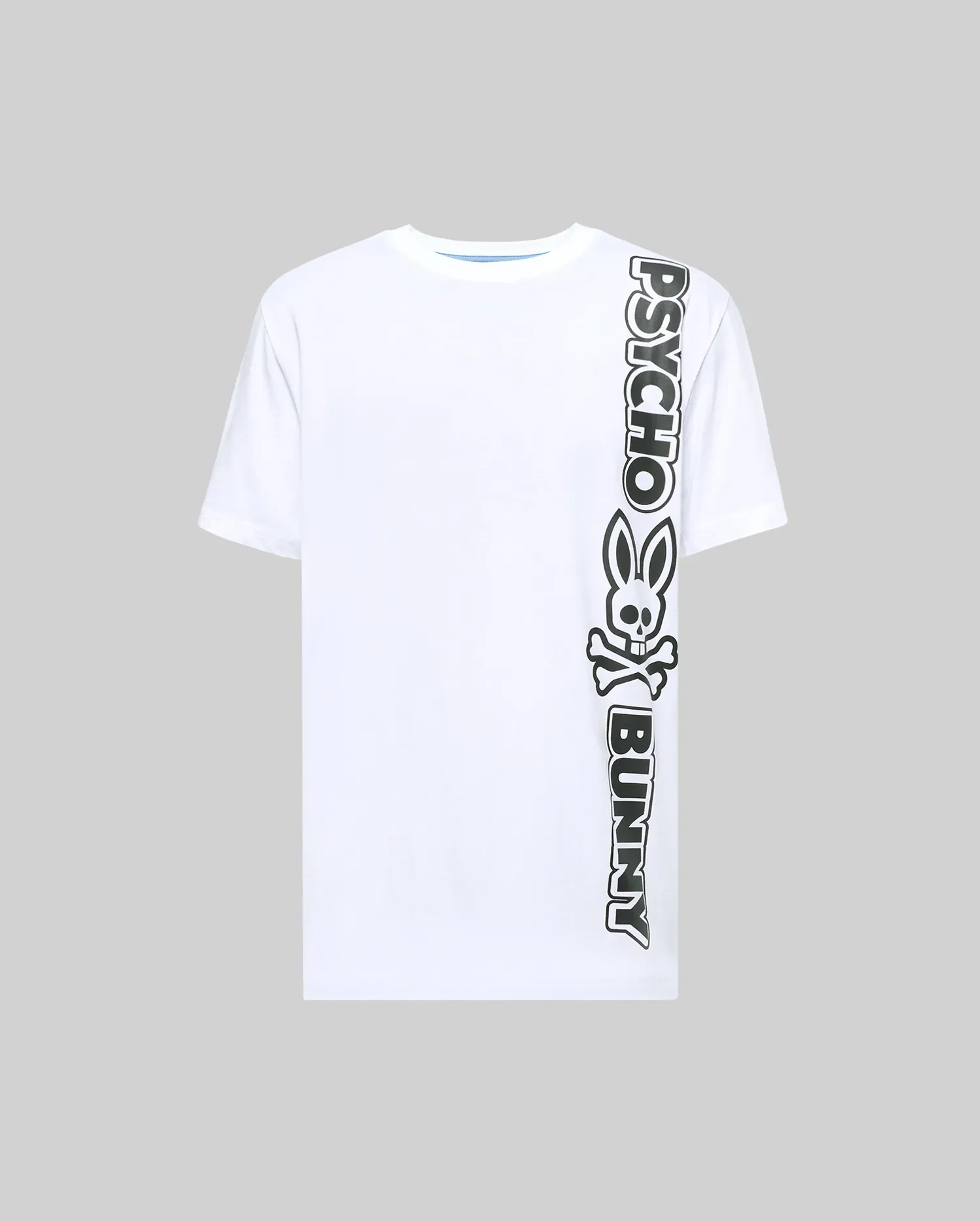 MENS TOBY WORDMARK TEE - MT0200221 - Image 5