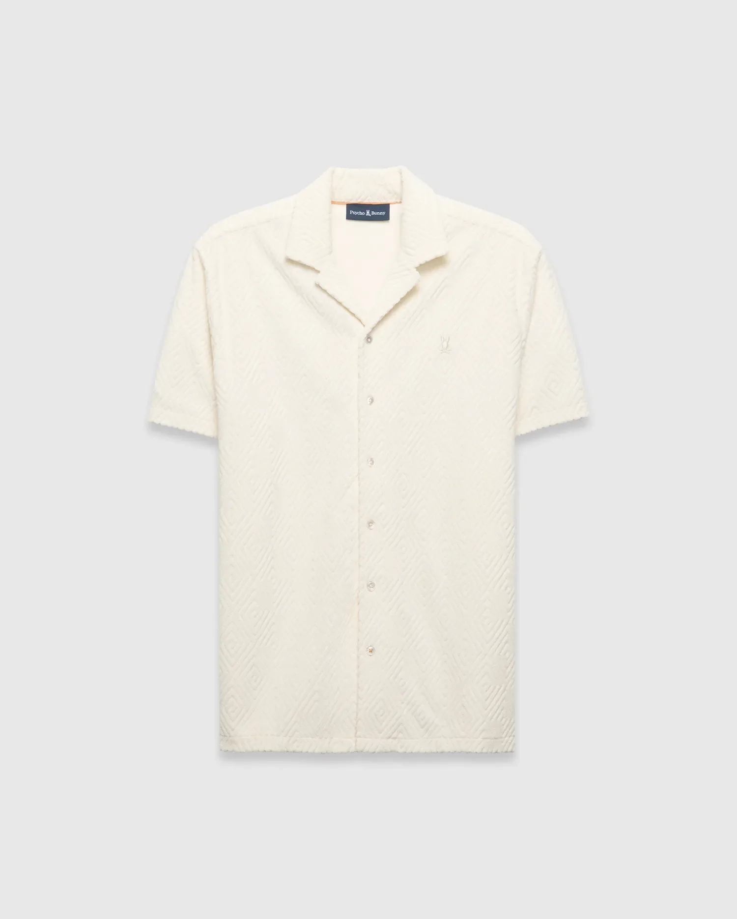 MENS TRISTAN  SHIRT - MT0300125 - Image 5