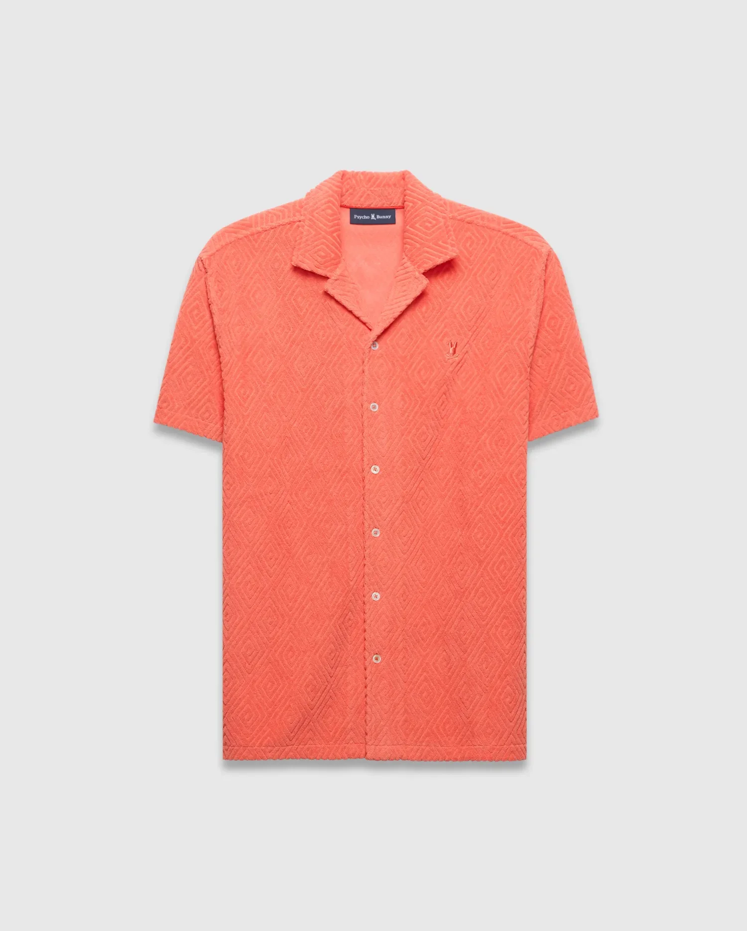 MENS TRISTAN  SHIRT - MT0300125 - Image 4