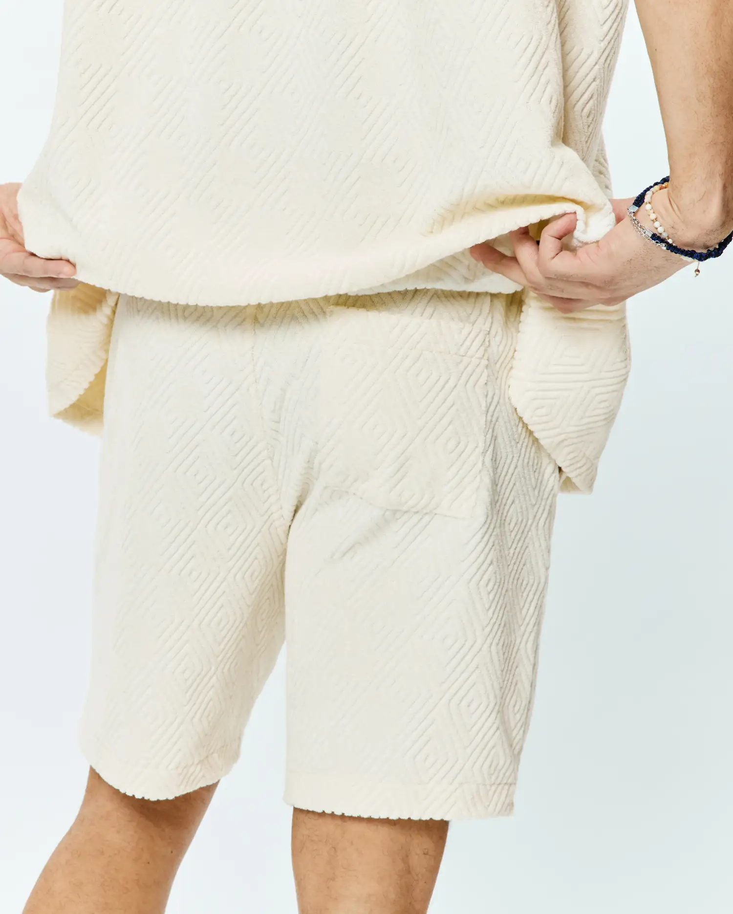 MENS TRISTAN SHORT 8" - MB0900071 - Image 3