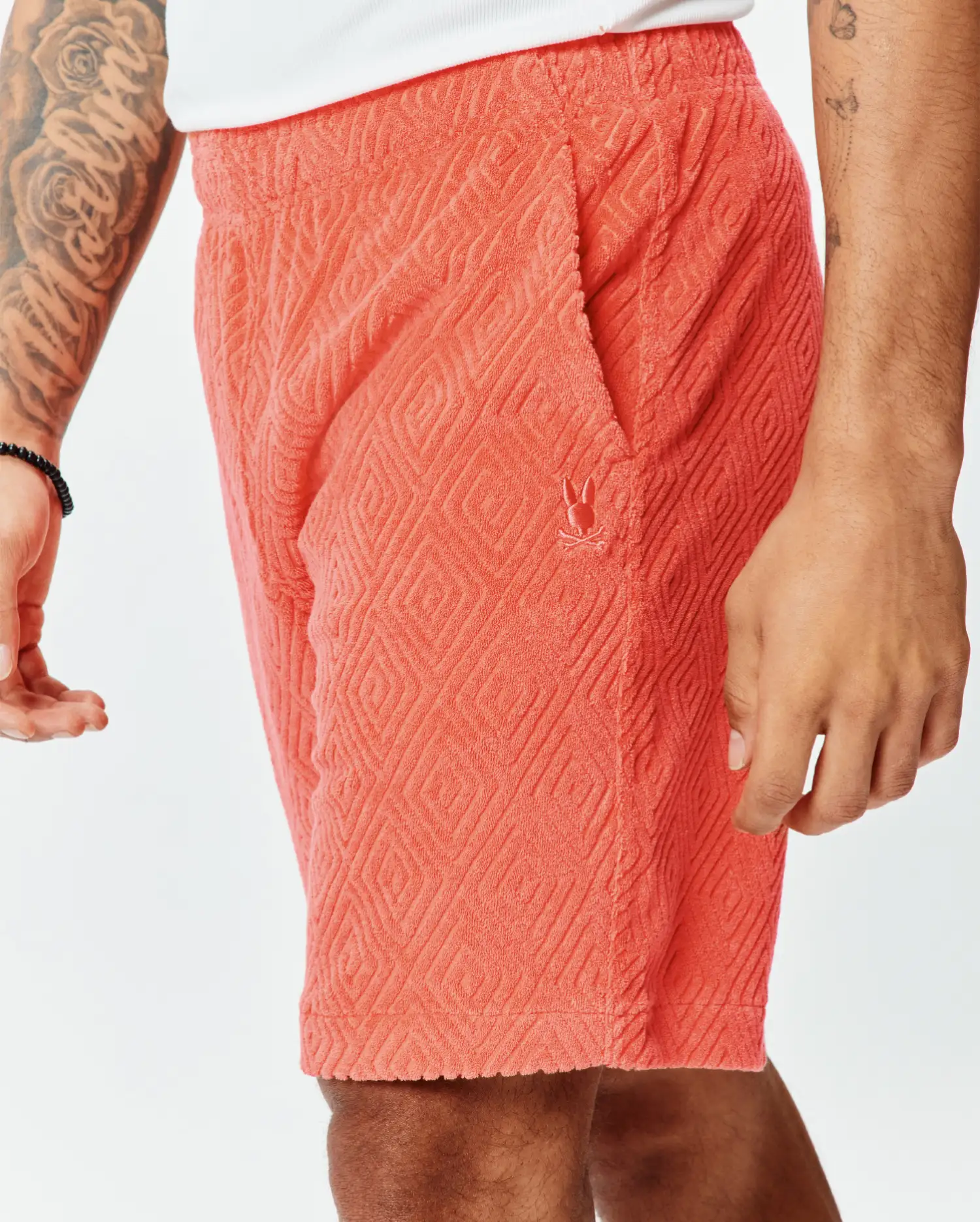MENS TRISTAN SHORT 8" - MB0900071 - Image 3