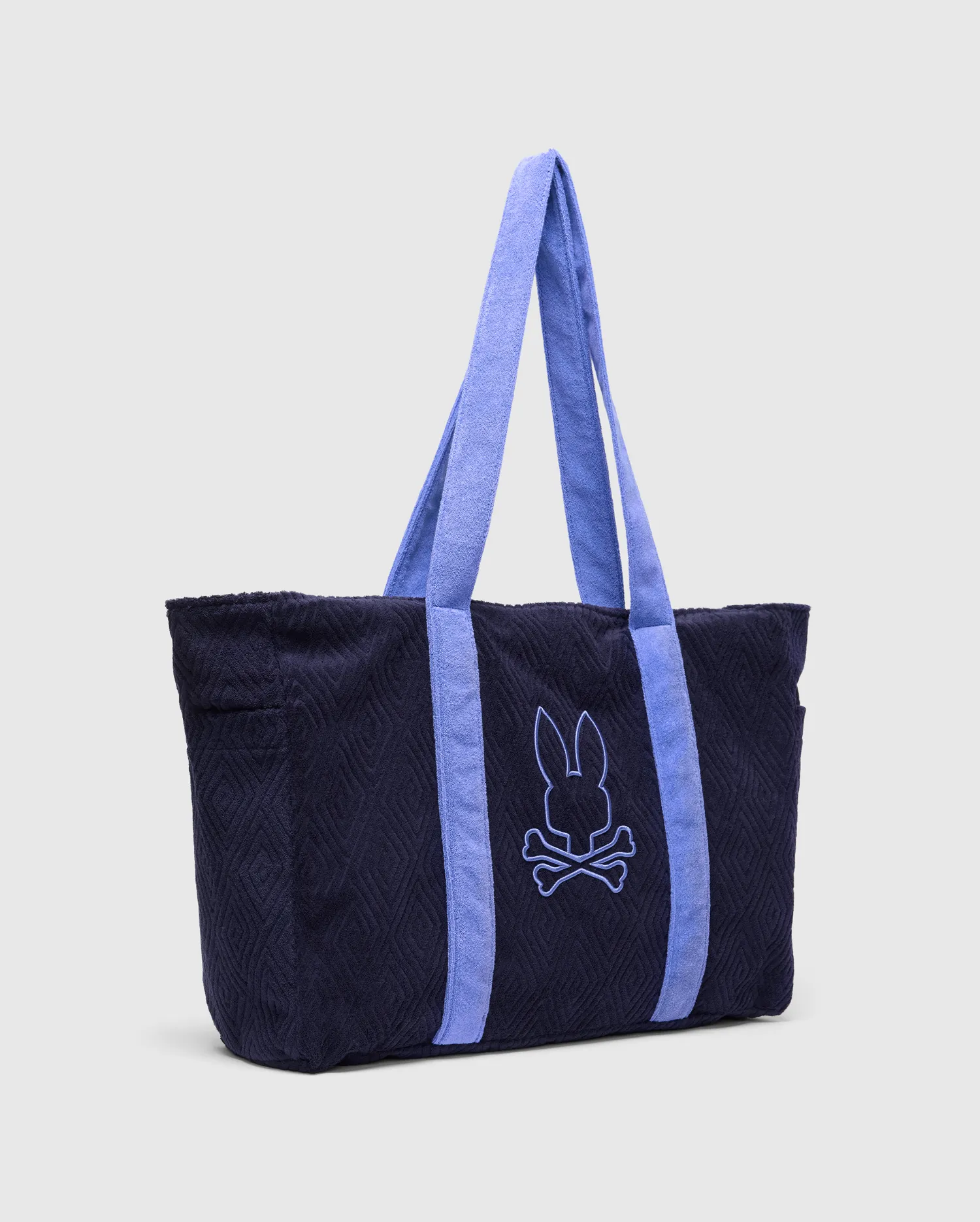 TRISTAN TOWEL TOTE - MO1700039