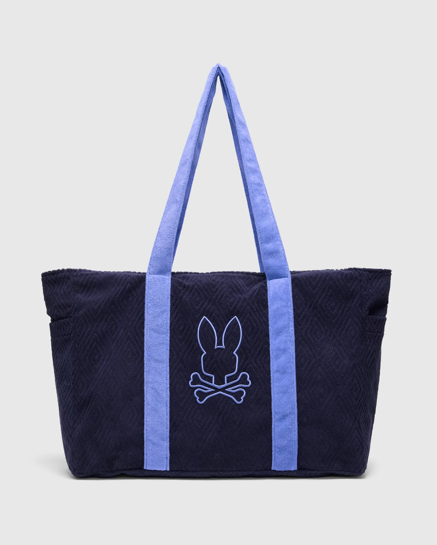 TRISTAN TOWEL TOTE - MO1700039 - Image 2