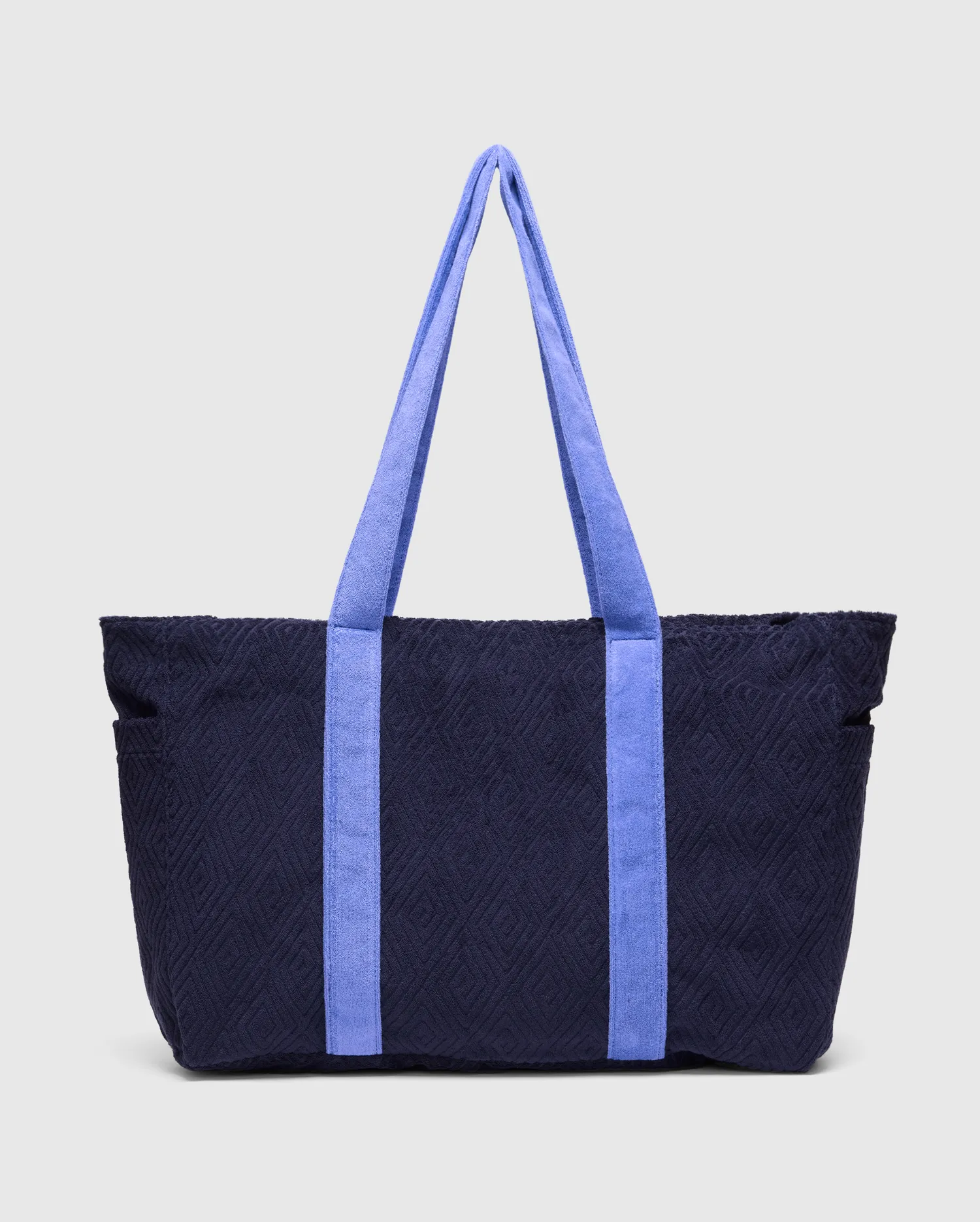 TRISTAN TOWEL TOTE - MO1700039 - Image 6