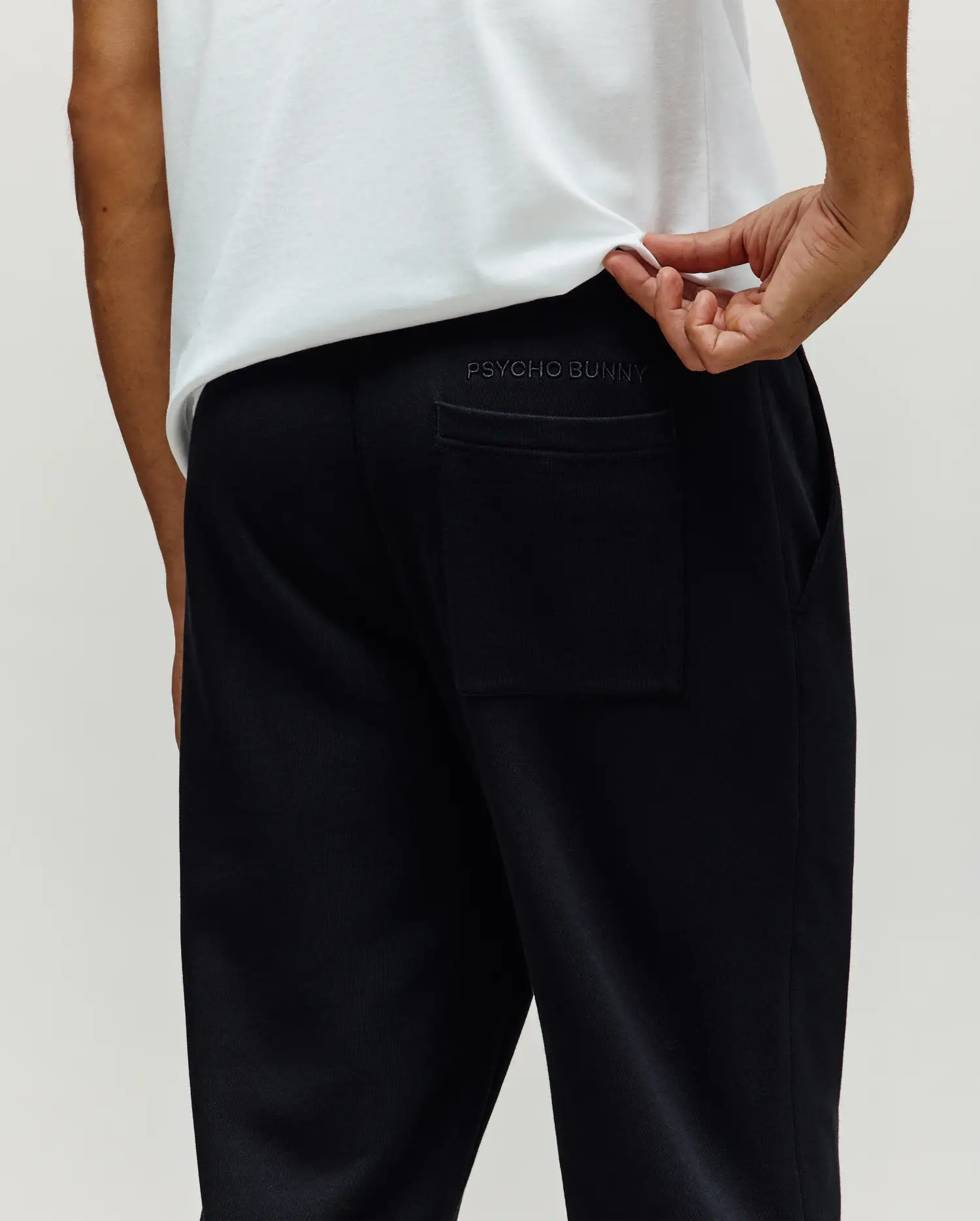 MENS VAREN FRENCH TERRY SWEATPANT 29 1/2 L - MB0800042 - Image 3