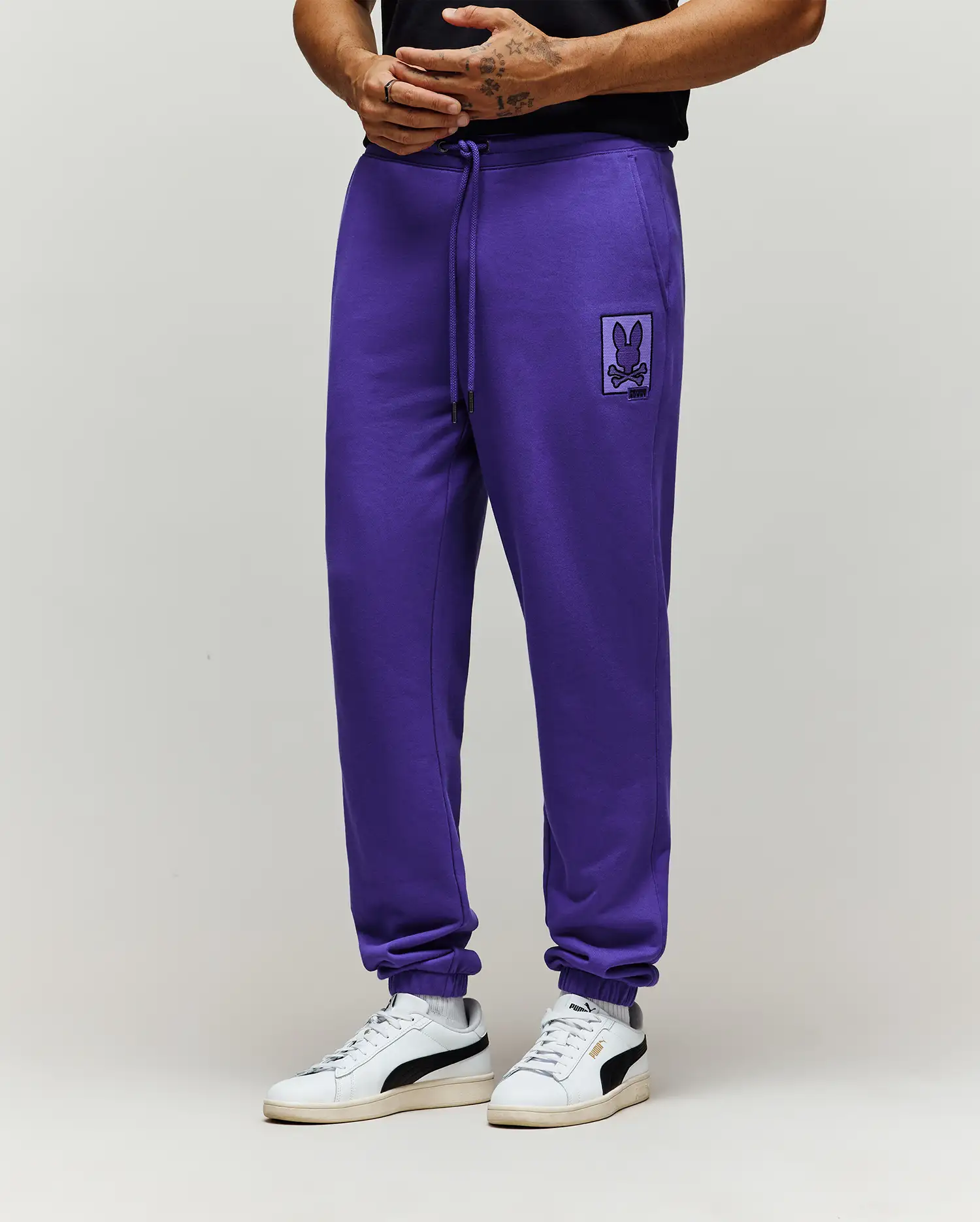 MENS VAREN FRENCH TERRY SWEATPANT 29 1/2 L - MB0800042