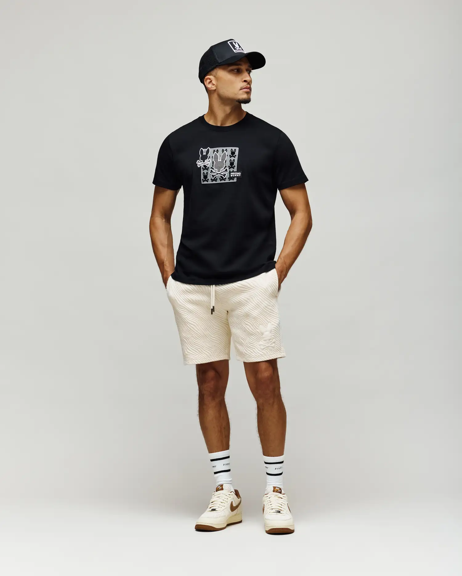 MENS VAREN GRAPHIC TEE - MT0200165 - Image 5