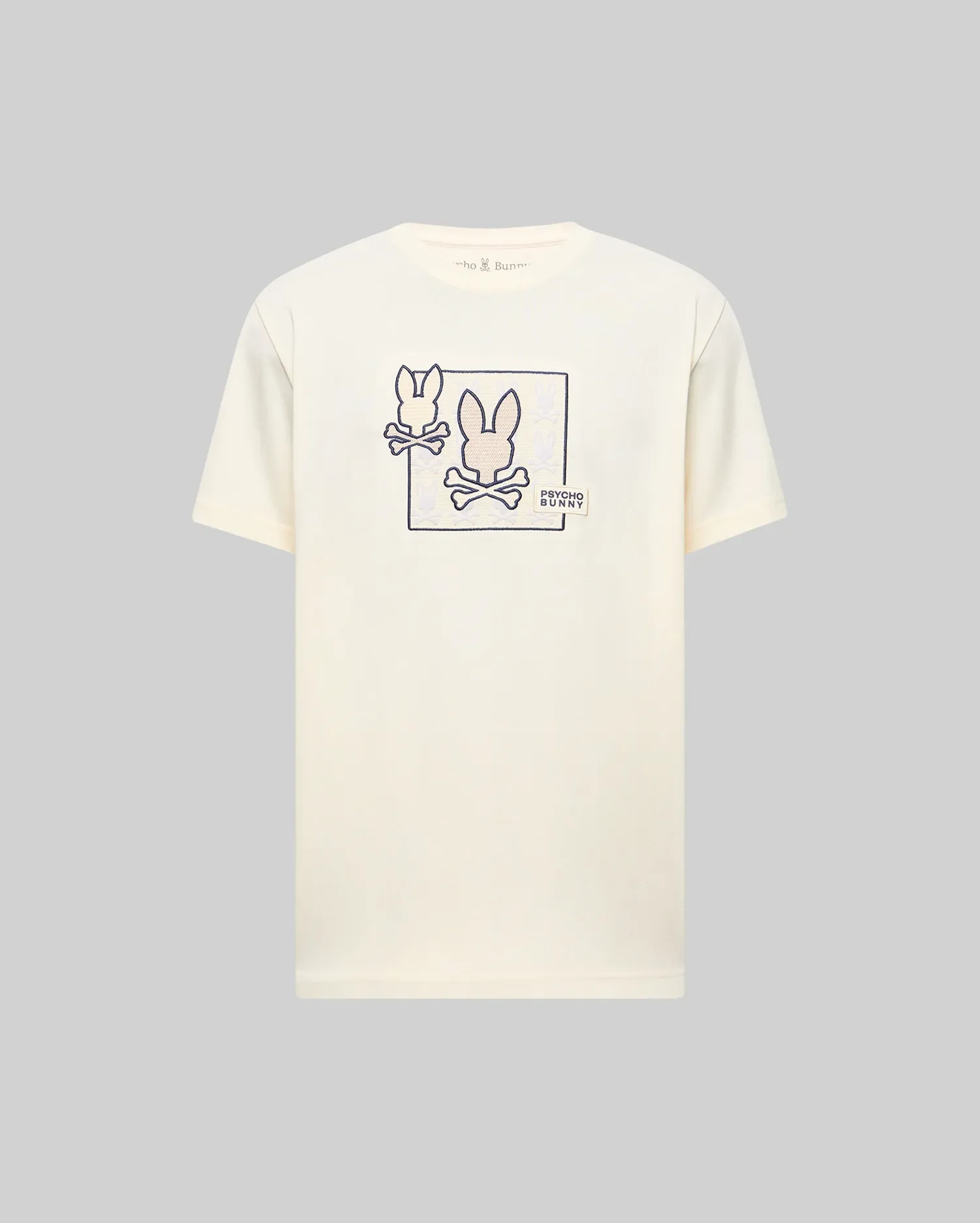 MENS VAREN GRAPHIC TEE - MT0200165