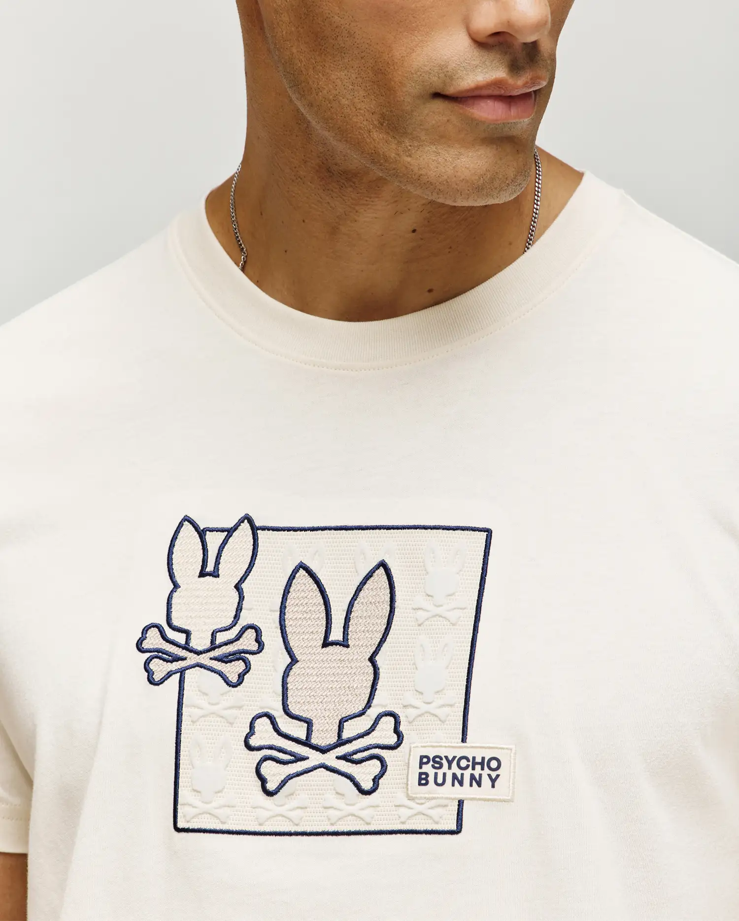 MENS VAREN GRAPHIC TEE - MT0200165 - Image 3