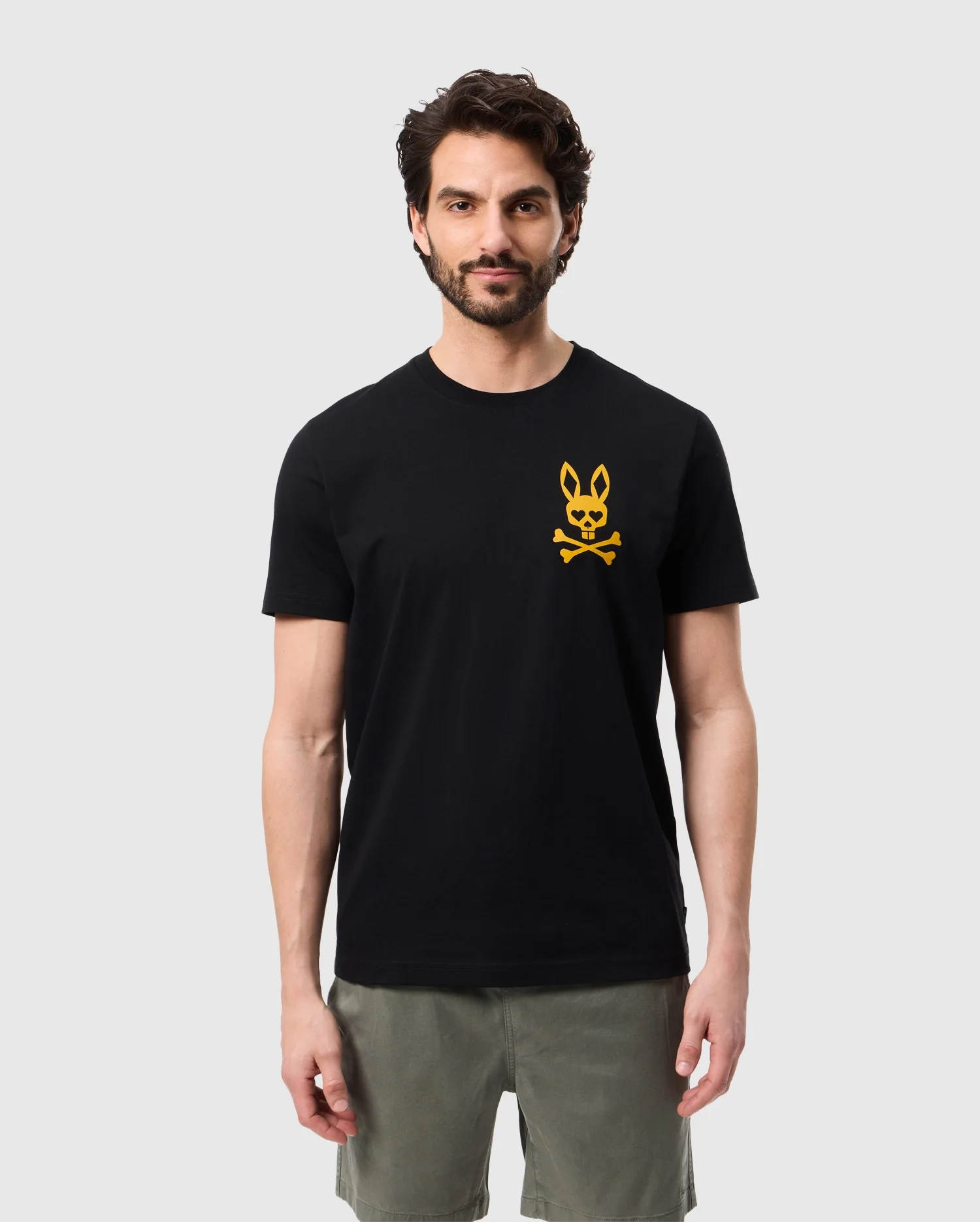 MENS LAS VEGAS CITY TEE - B6U967X1PC - Image 2