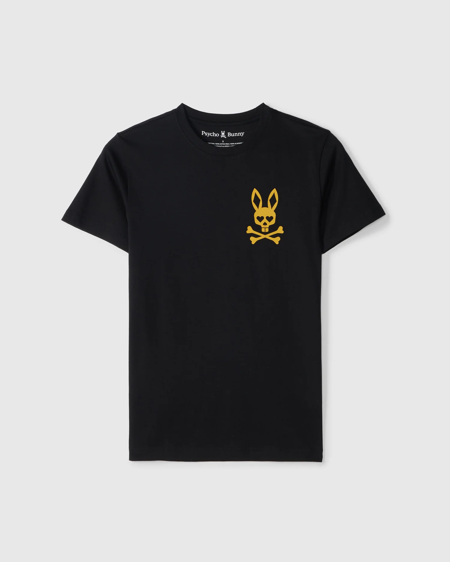 MENS LAS VEGAS CITY TEE - B6U967X1PC - Image 7