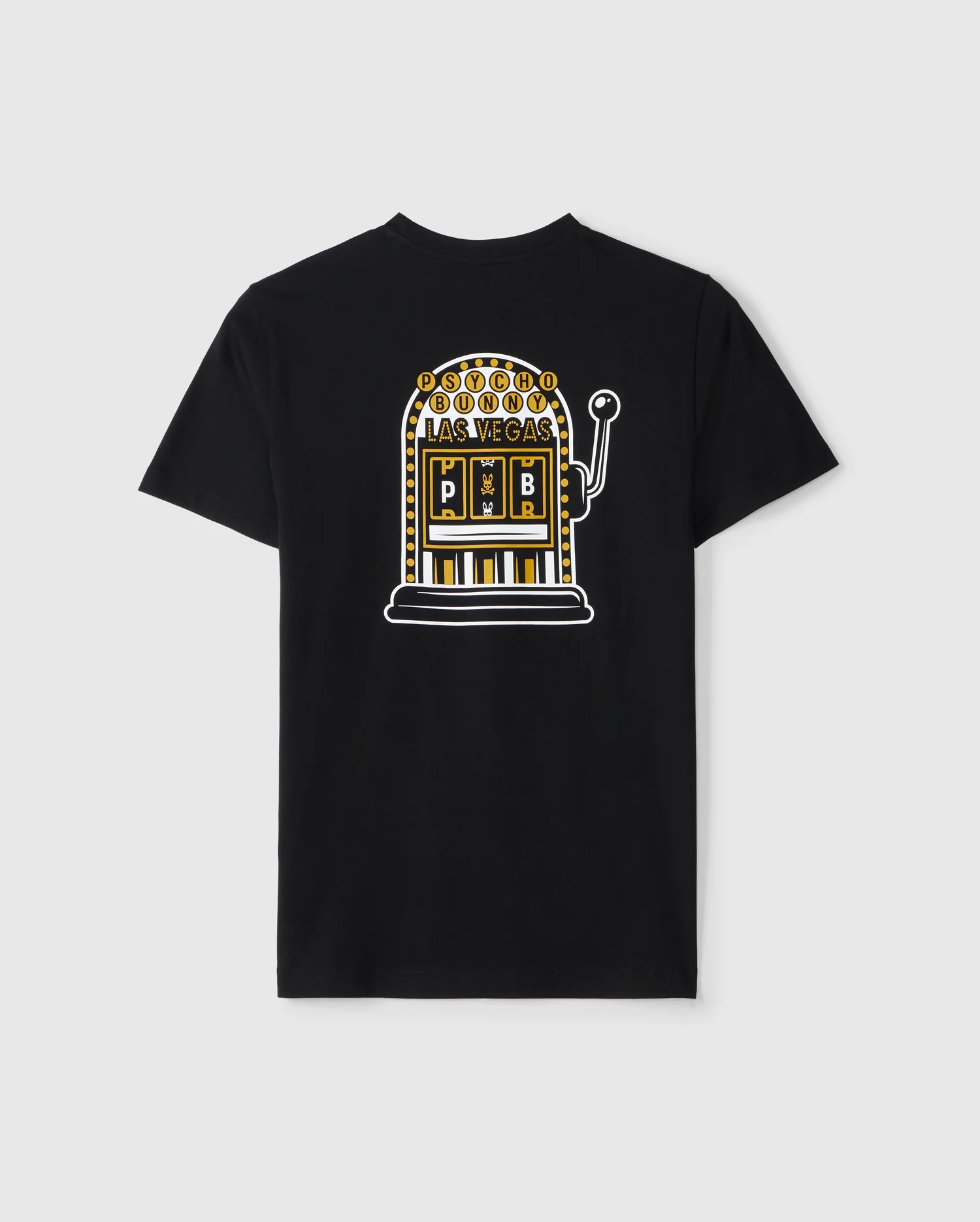 MENS LAS VEGAS CITY TEE - B6U967X1PC - Image 8