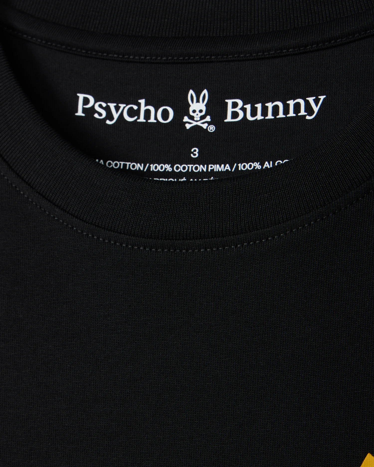 MENS LAS VEGAS CITY TEE - B6U967X1PC - Image 9