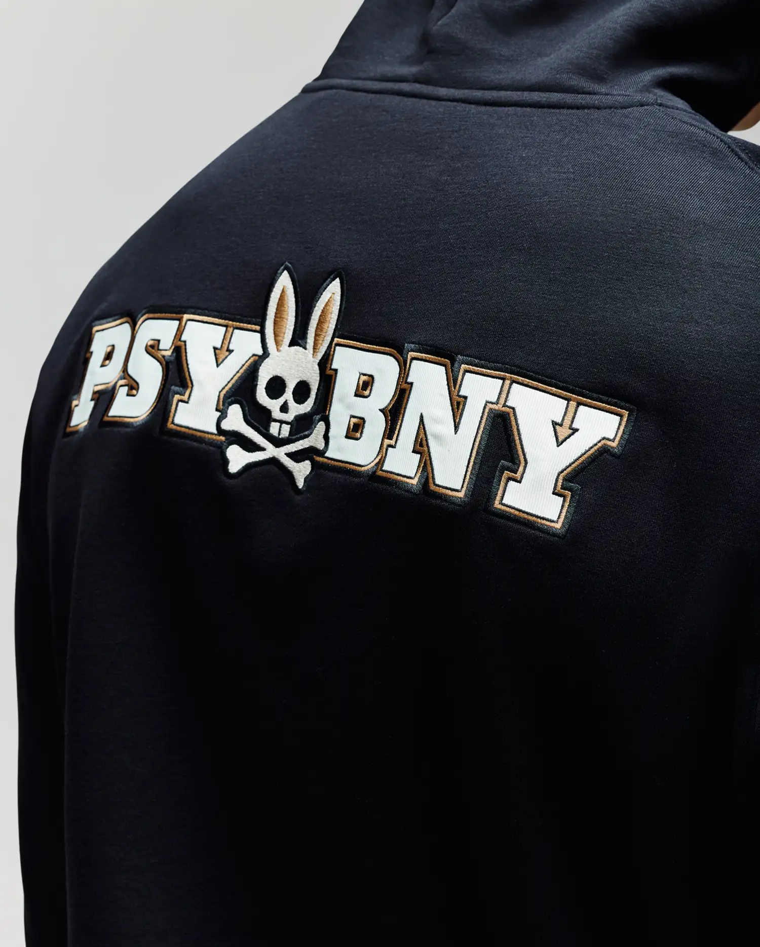 MENS WADE HOODIE - MT0500112 - Image 4