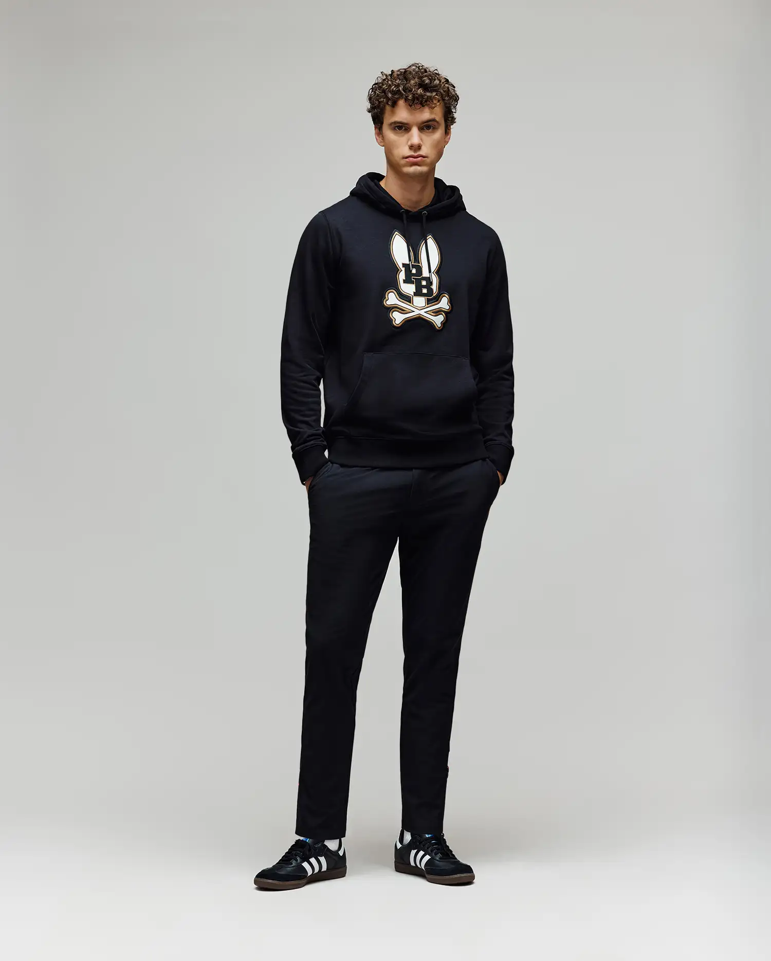 MENS WADE HOODIE - MT0500112 - Image 5