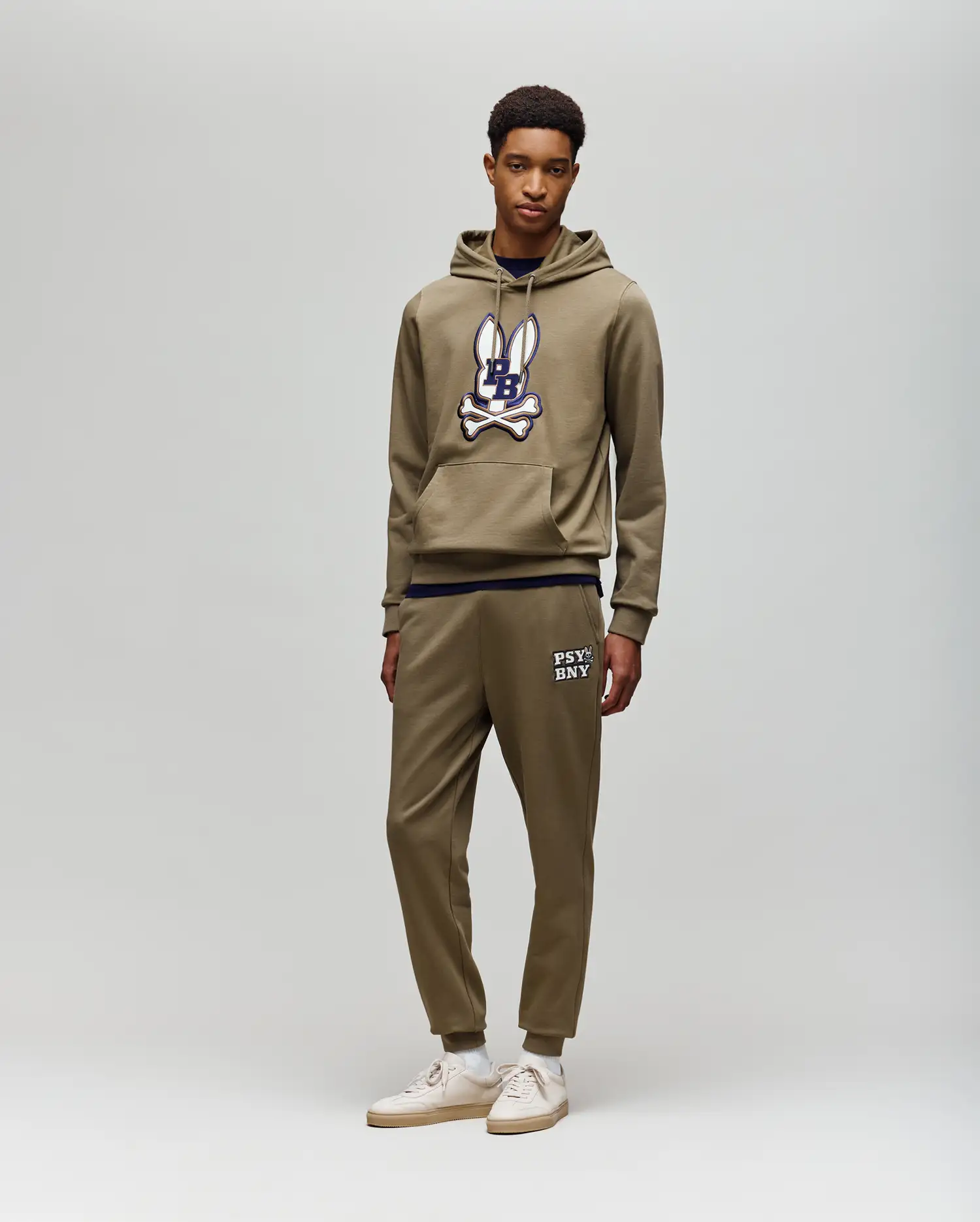 MENS WADE SWEATPANT 29 1/2 L - MB0800014 - Image 3