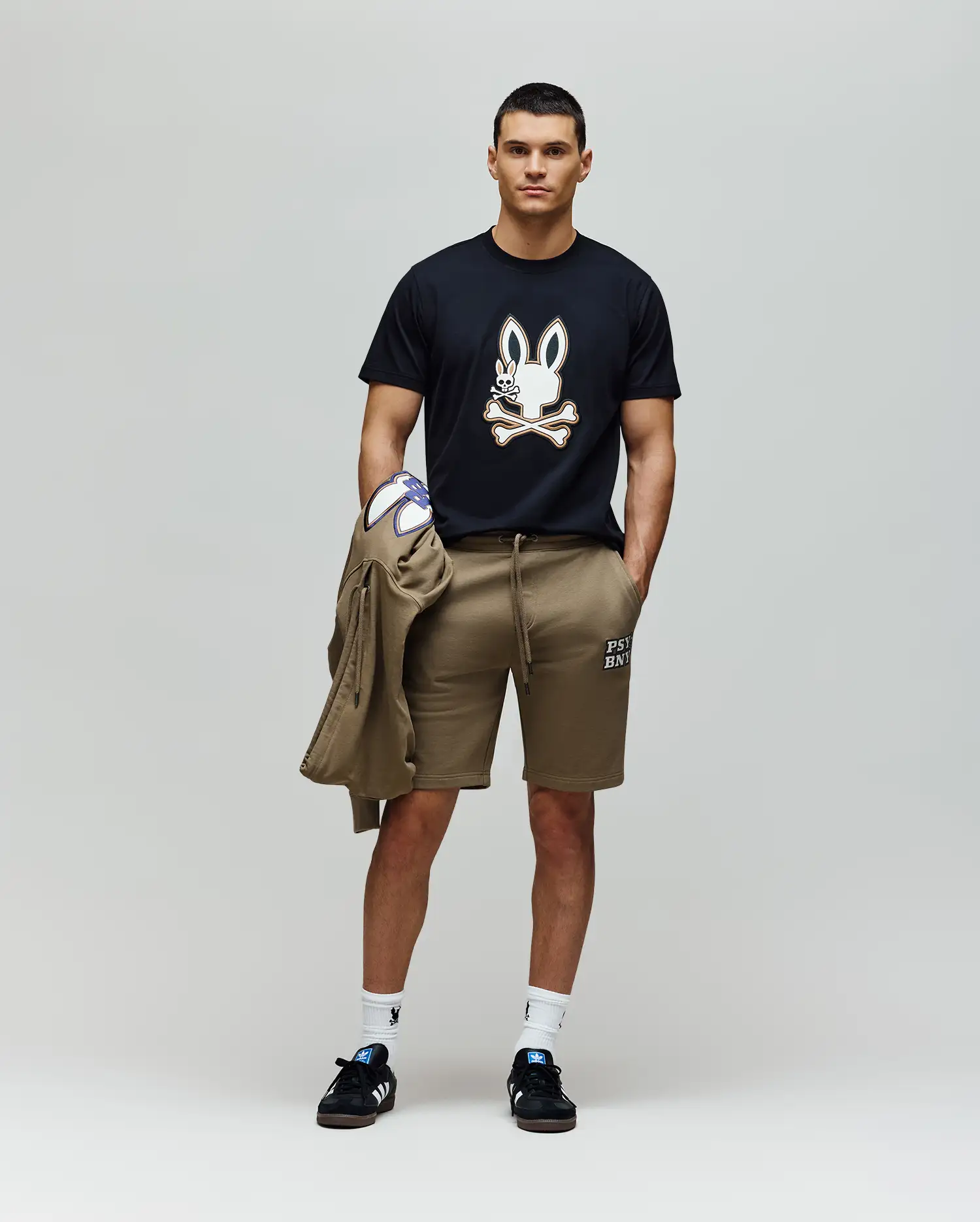 MENS WADE GRAPHIC TEE - MT0200106 - Image 5