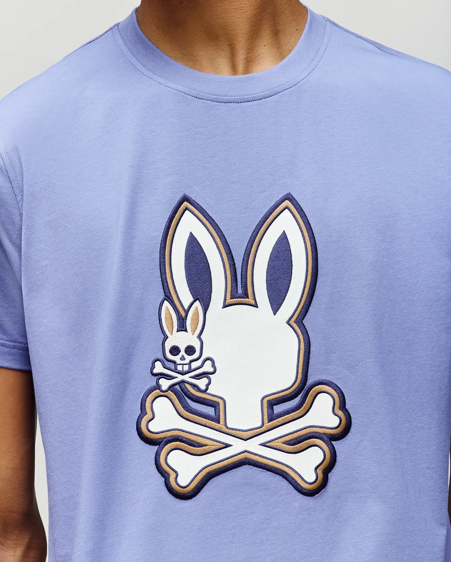 MENS WADE GRAPHIC TEE - MT0200106 - Image 3