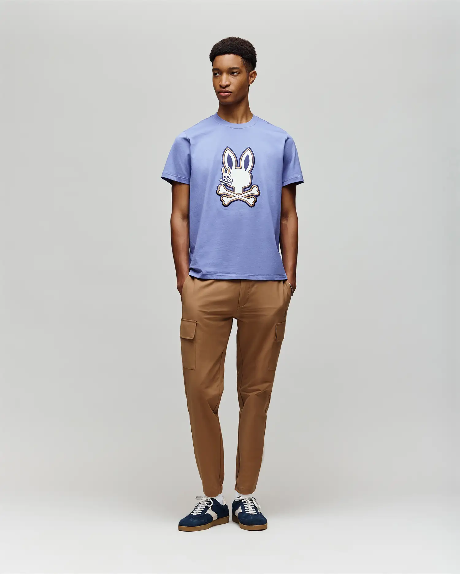 MENS WADE GRAPHIC TEE - MT0200106 - Image 5