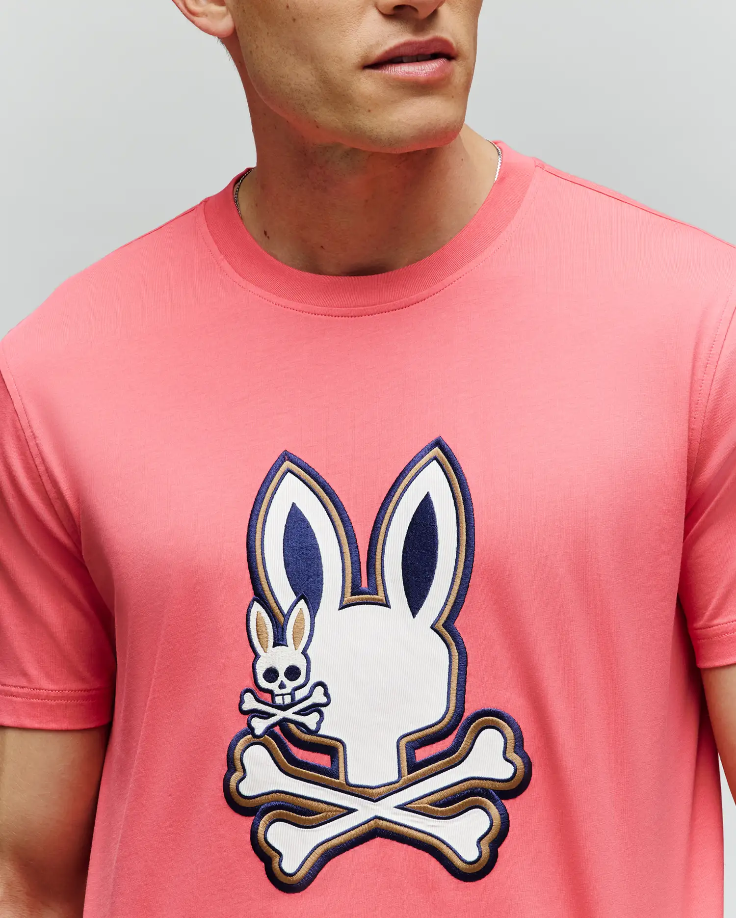 MENS WADE GRAPHIC TEE - MT0200106 - Image 3