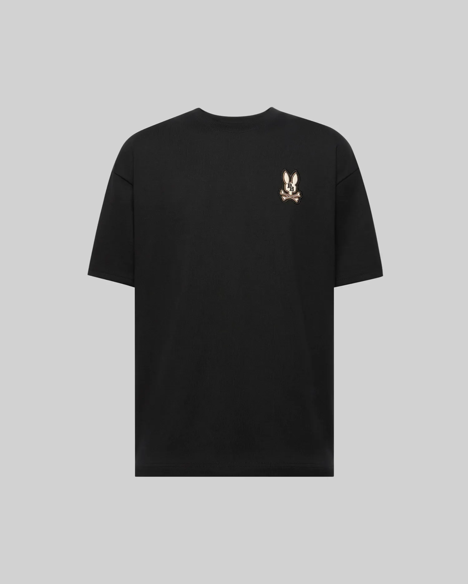 MENS WADE OVERSIZED CHEST TEE - MT0200152 - Image 5