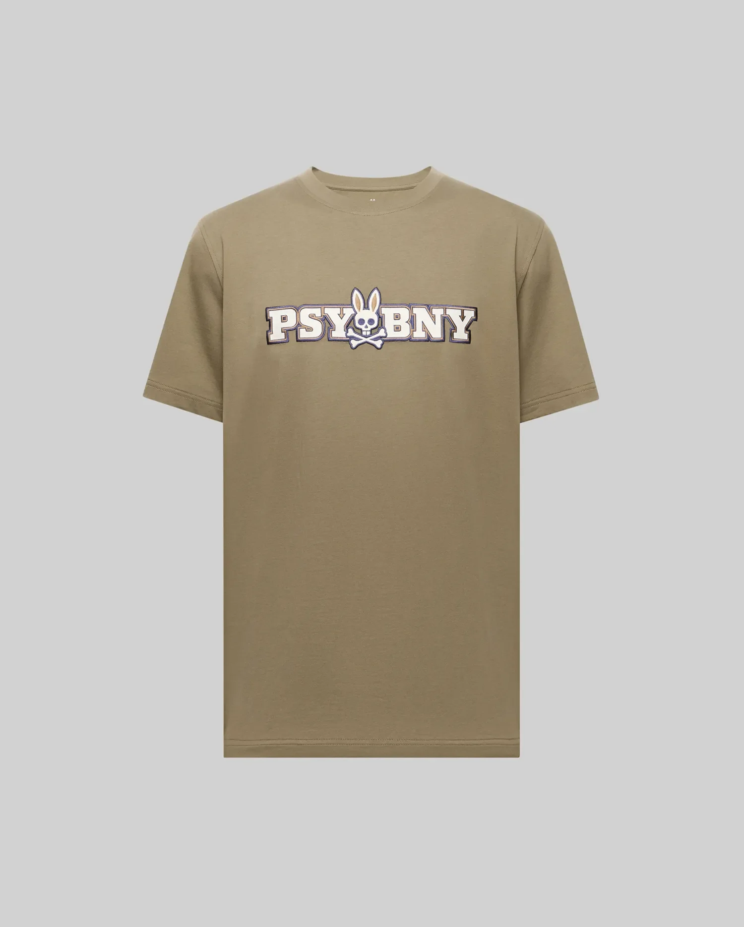 MENS WADE GRAPHIC TEE - MT0200105