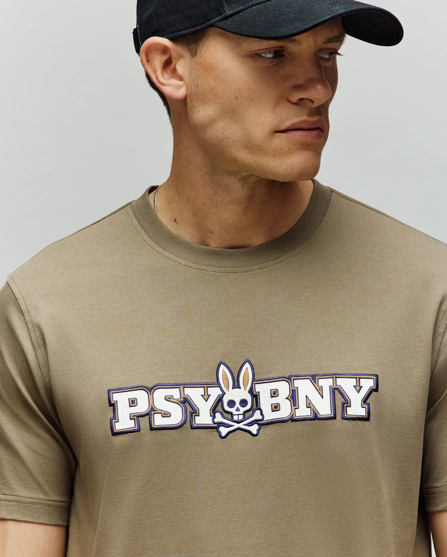 MENS WADE GRAPHIC TEE - MT0200105 - Image 4