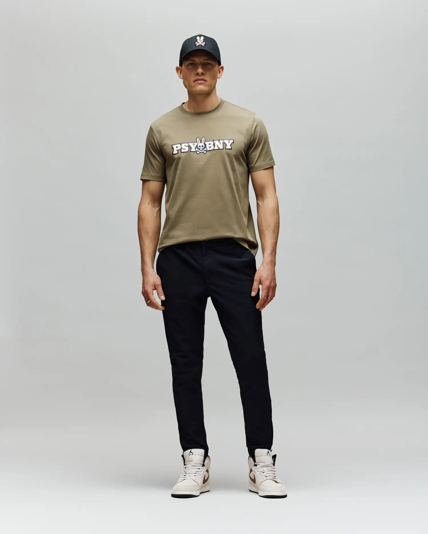 MENS WADE GRAPHIC TEE - MT0200105 - Image 6