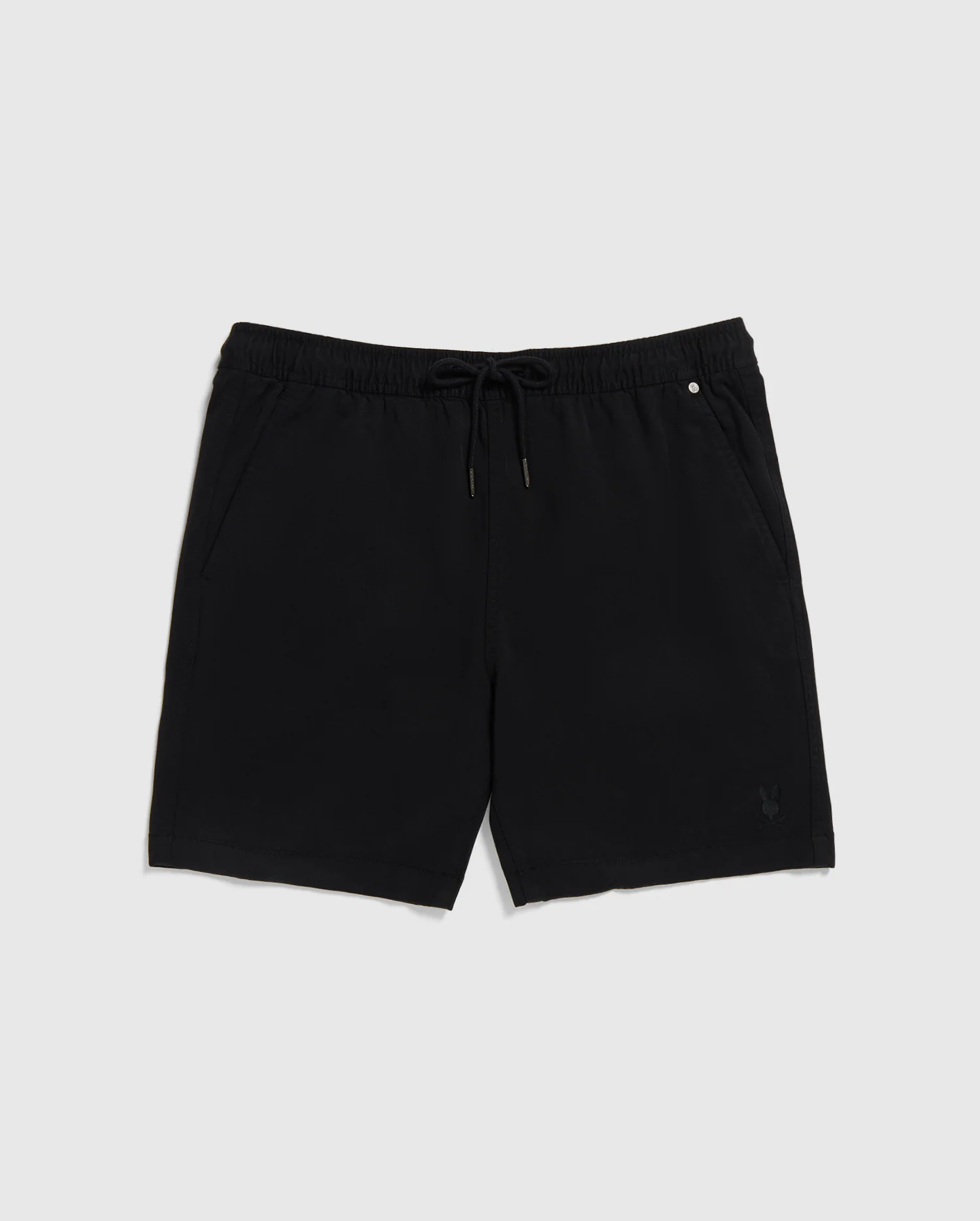 MENS WILLIS STRETCH TENCEL SHORT 7" - B6R239Y1WB - Image 2