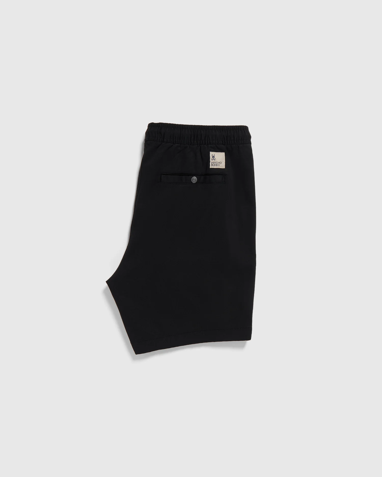 MENS WILLIS STRETCH TENCEL SHORT 7" - B6R239Y1WB - Image 7