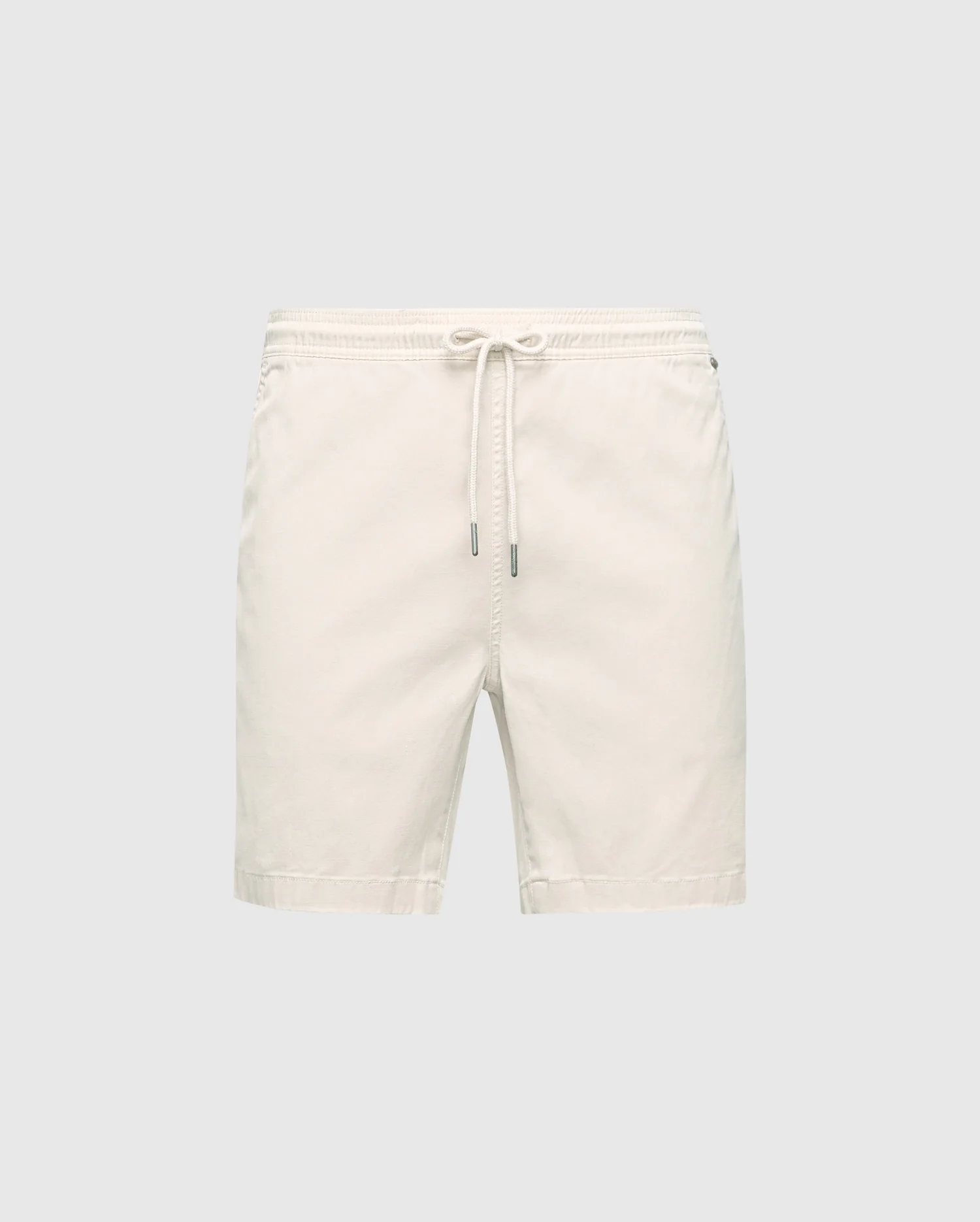 MENS WILLIS STRETCH TENCEL SHORT 7" - B6R584F200 - Image 7