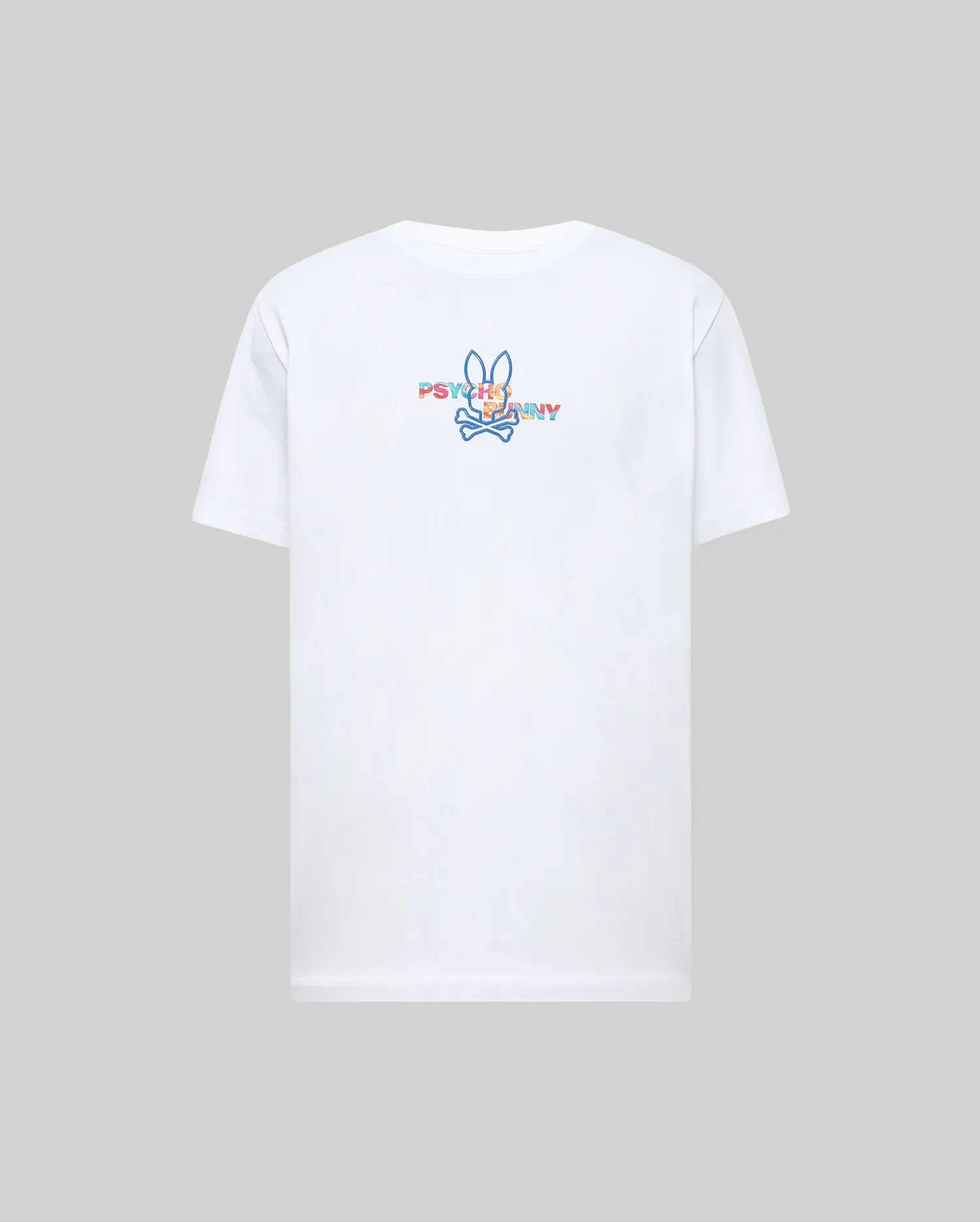 MENS RAZE BACK GRAPHIC TEE - MT0200345 - Image 5