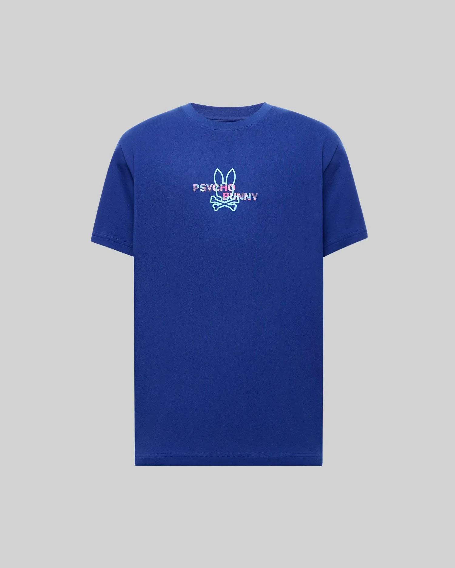 MENS RAZE BACK GRAPHIC TEE - MT0200345 - Image 5