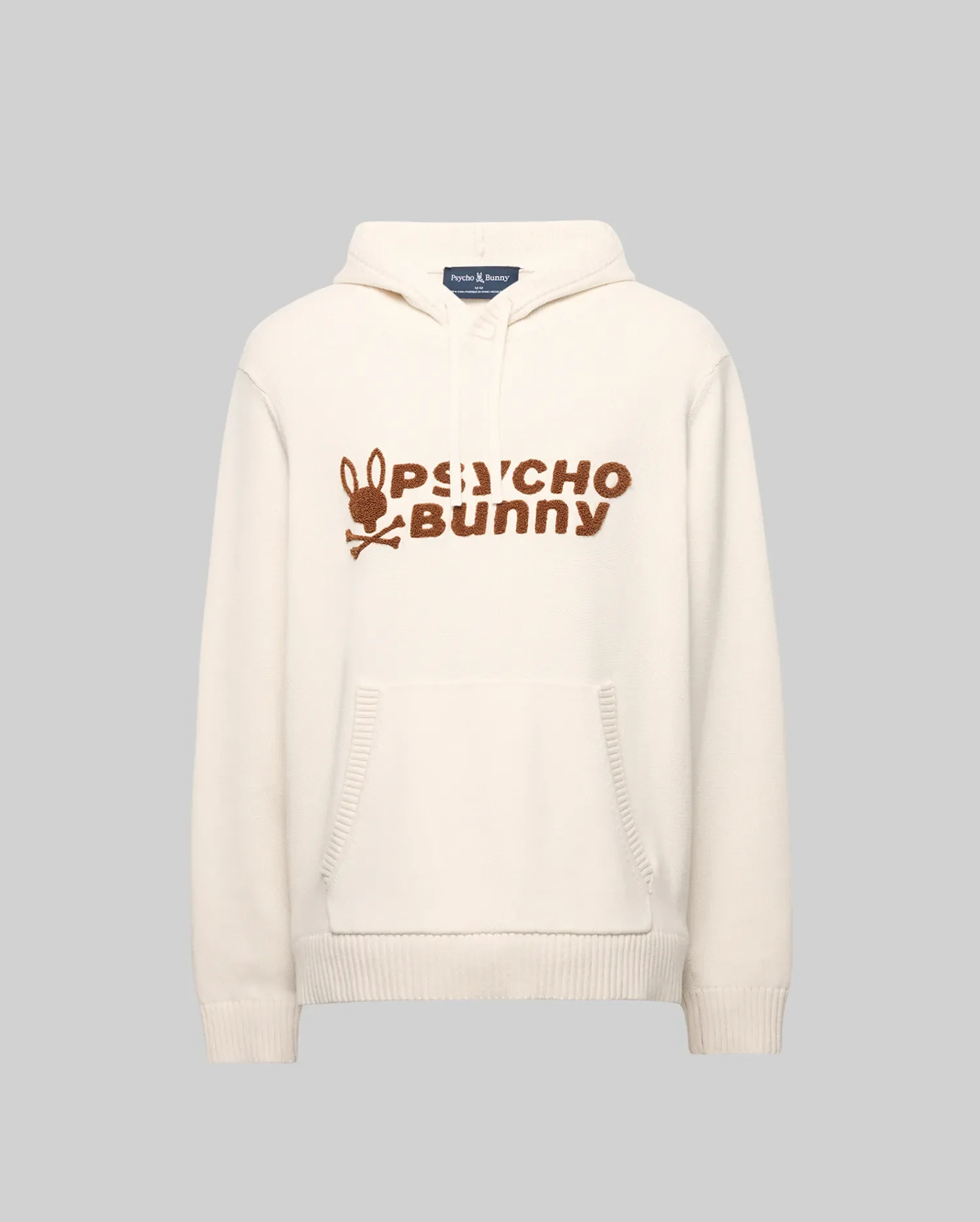 MENS XAVIER HOODIE - MT0400014 - Image 4