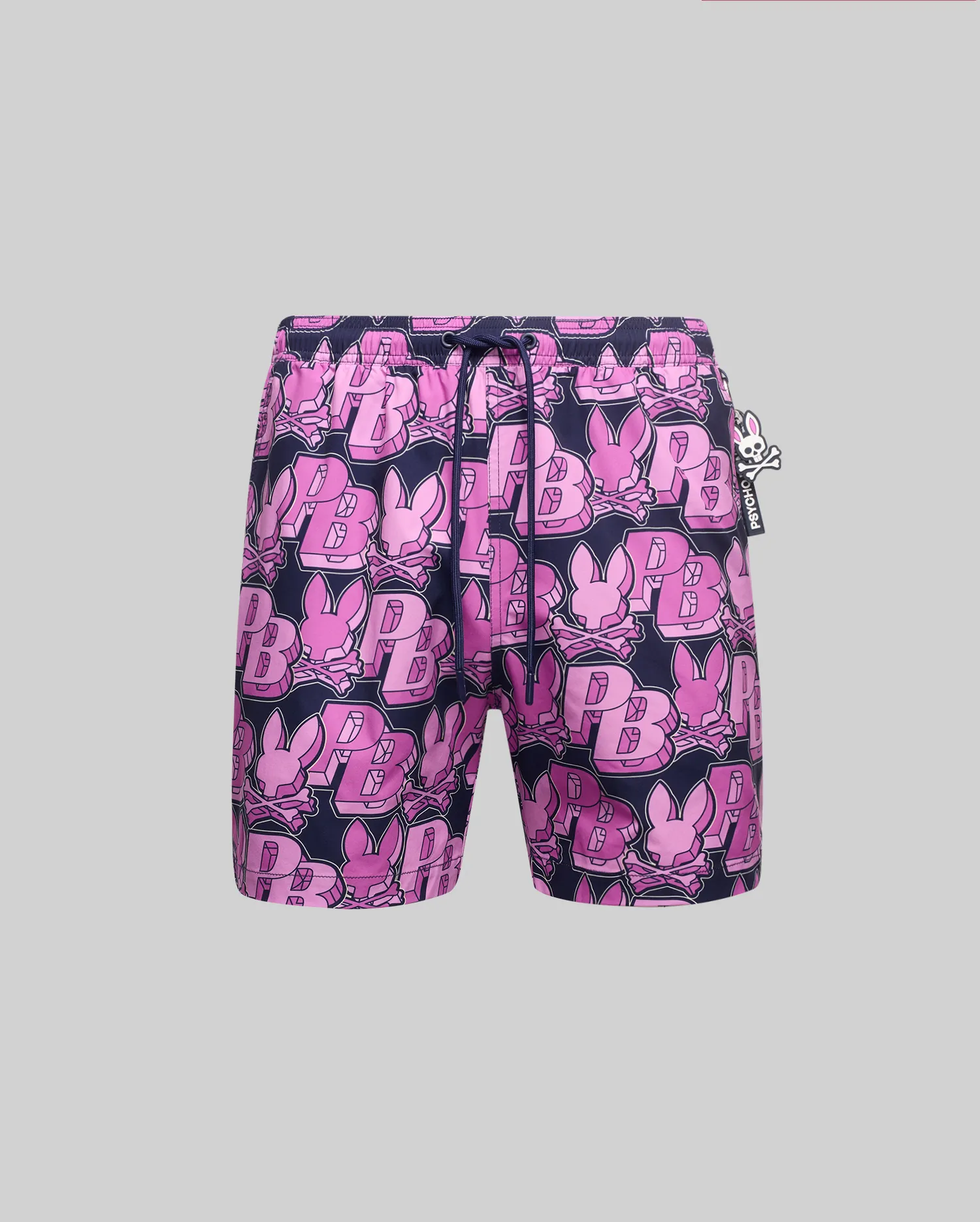 MENS ZAL SWIM TRUNK 6" - MB1000032 - Image 5