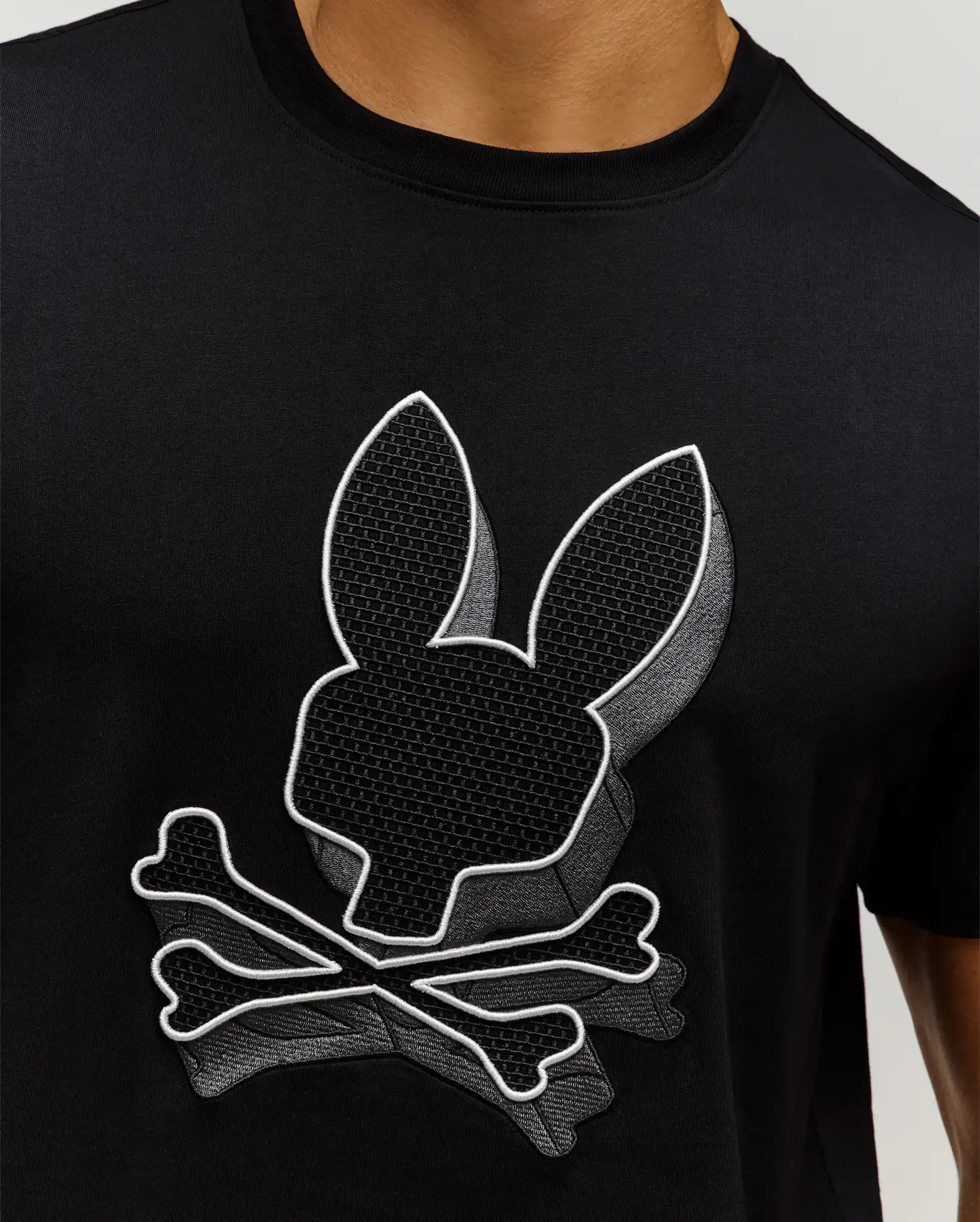 MENS ZAL GRAPHIC TEE - MT0200168 - Image 3