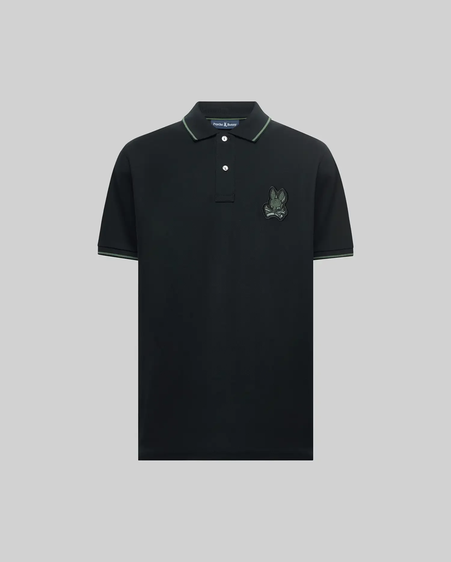 MENS ZAL PIQUE POLO - MT0100071 - Image 5