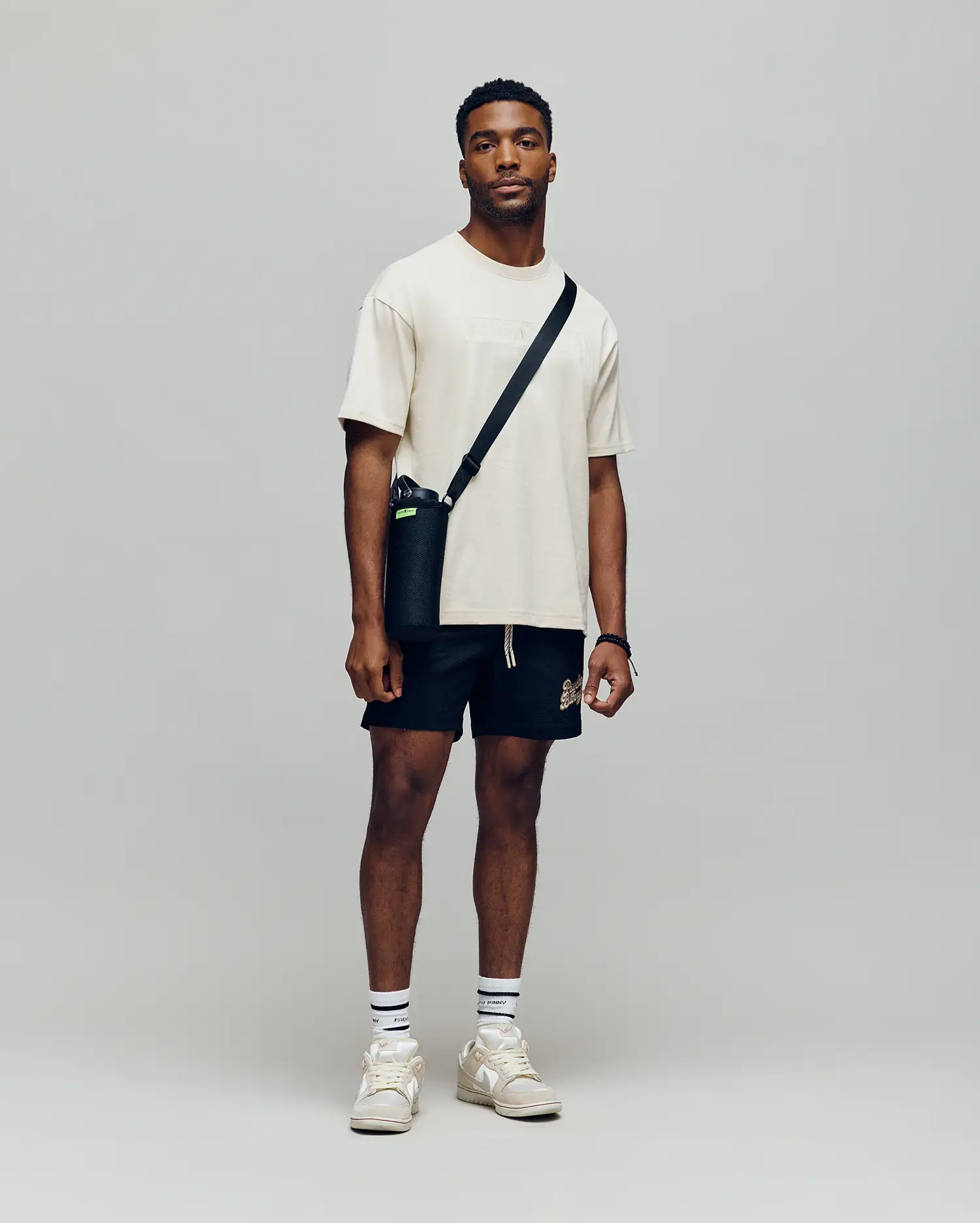 MENS ZAYN OVERSIZED GRAPHIC TEE - MT0200004 - Image 3