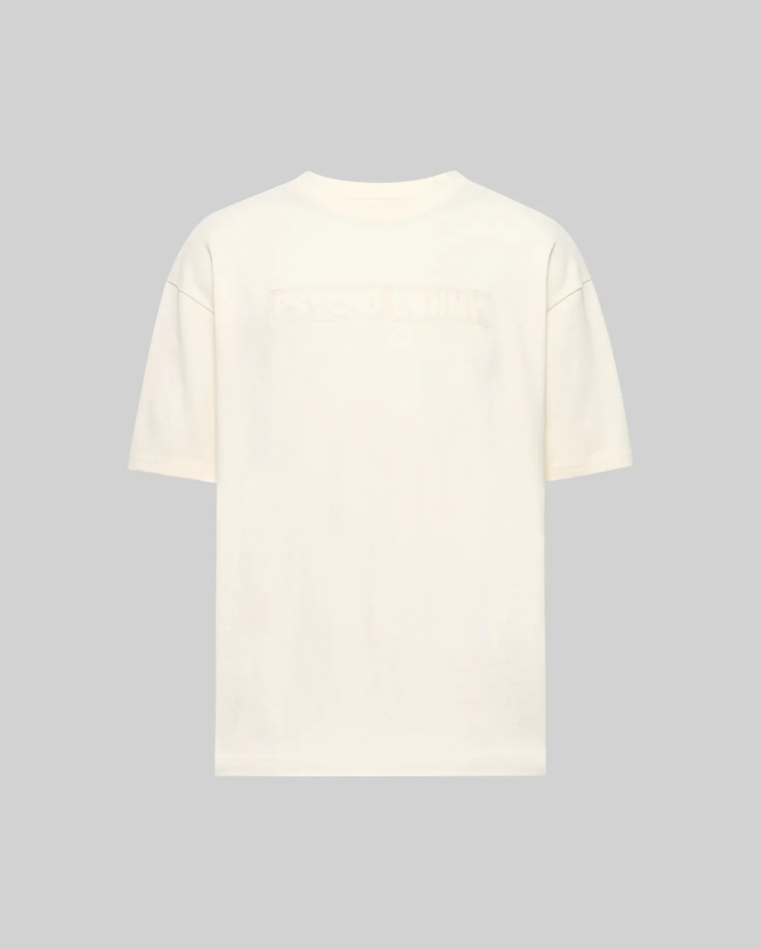 MENS ZAYN OVERSIZED GRAPHIC TEE - MT0200004 - Image 4