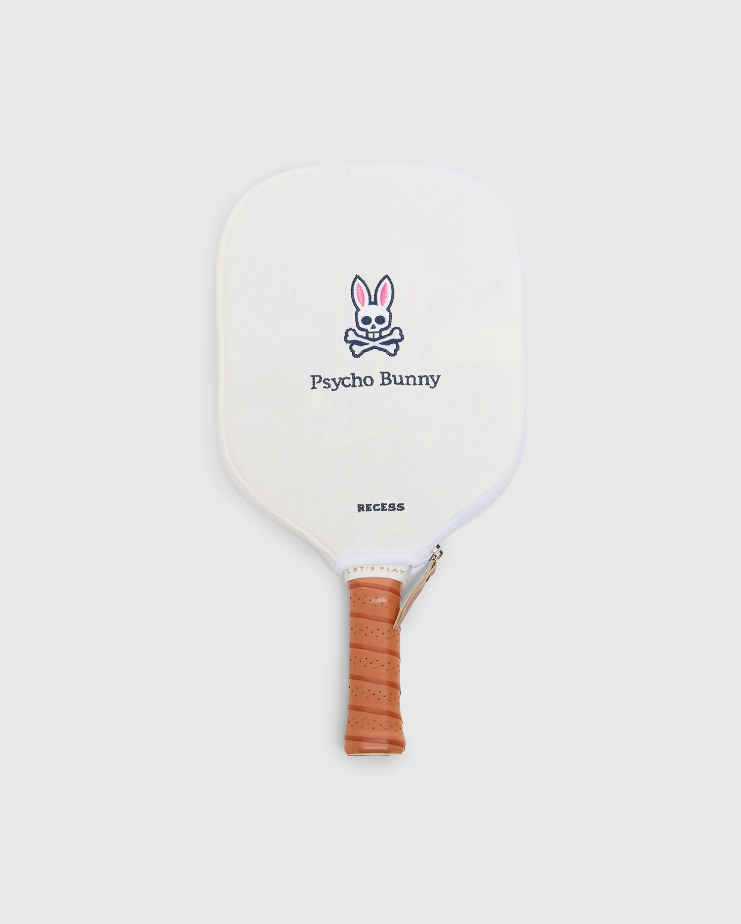 PICKLEBALL PADDLE WITH COVER - B6A277E200 - Image 3