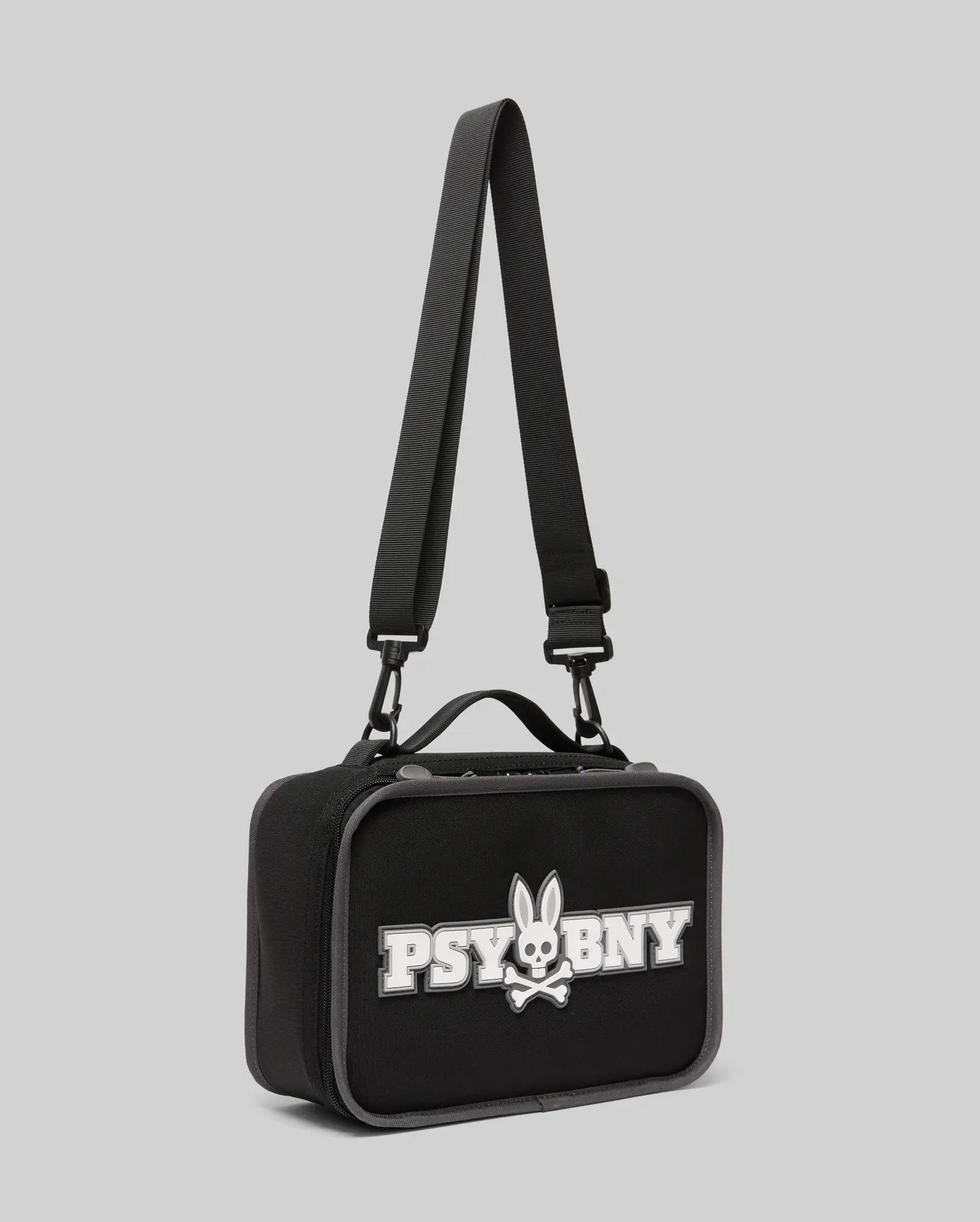 PSYCHO BUNNY LUNCH BOX - KO2400002