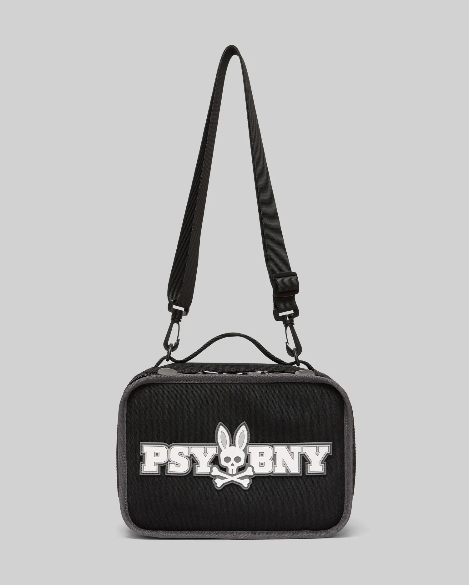 PSYCHO BUNNY LUNCH BOX - KO2400002 - Image 3