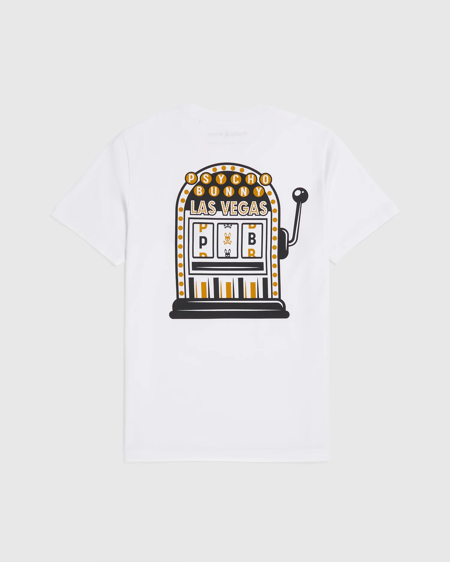 MENS VEGAS CITY TEE - B6U967X1PC - Image 11