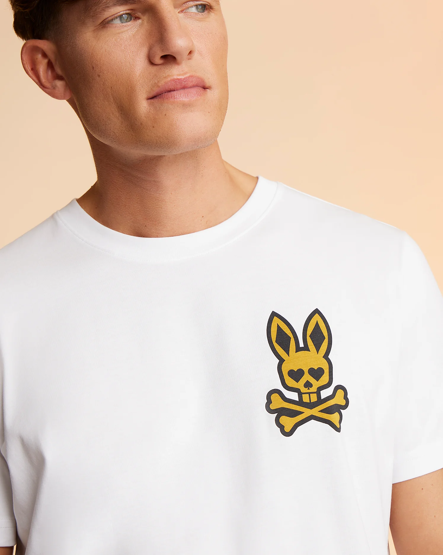 MENS VEGAS CITY TEE - B6U967X1PC - Image 7