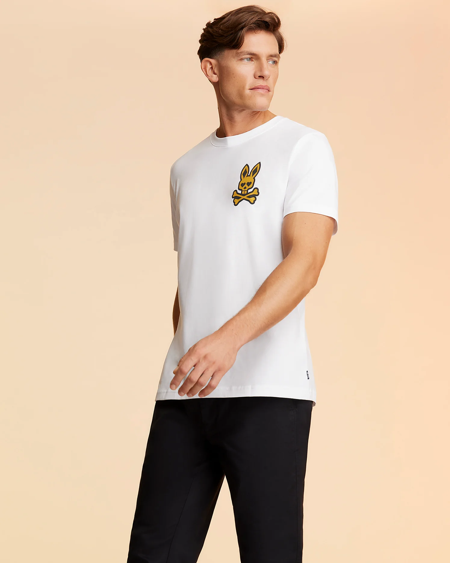 MENS VEGAS CITY TEE - B6U967X1PC - Image 9