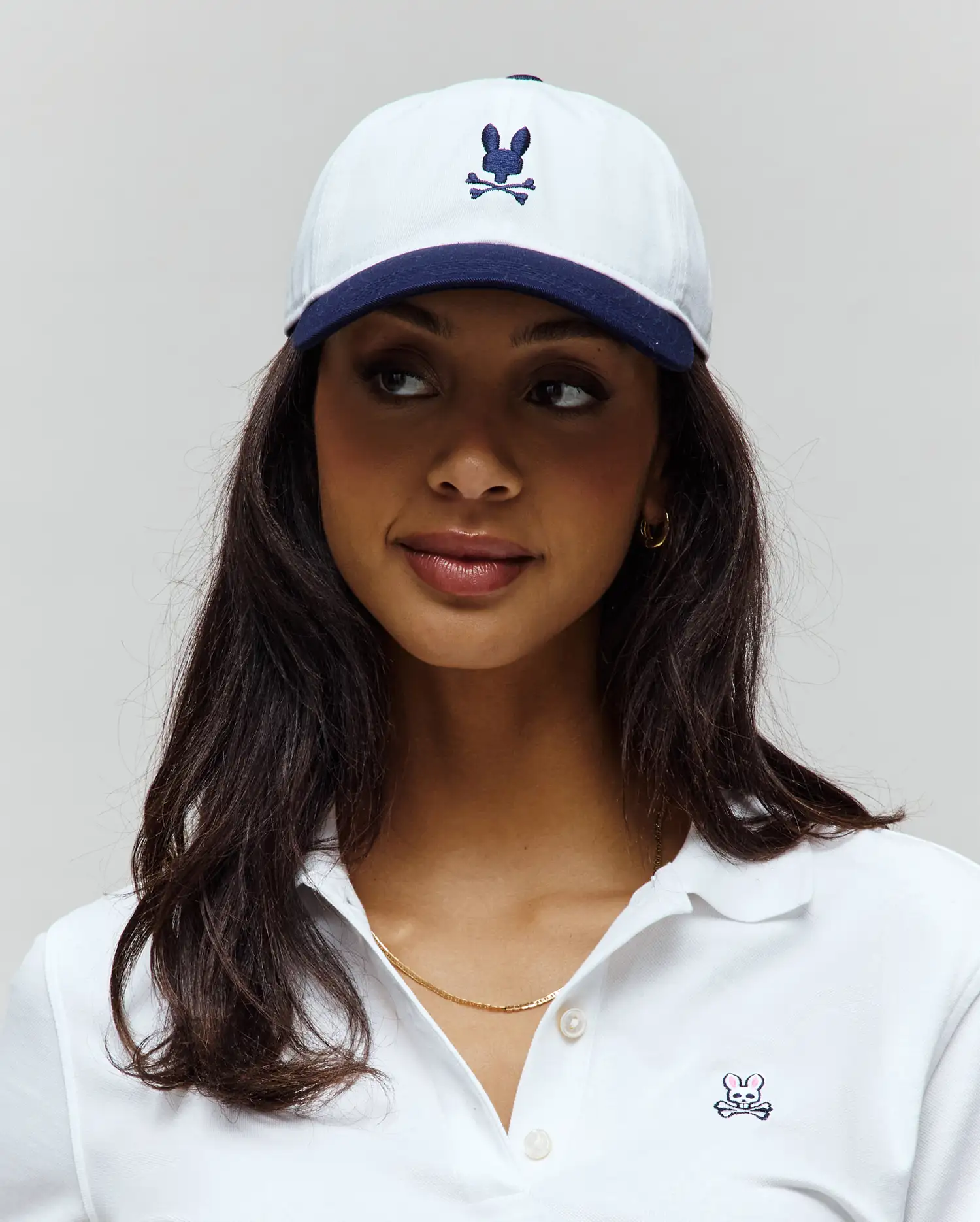 WOMENS AMARIS BASEBALL CAP - WO1500002